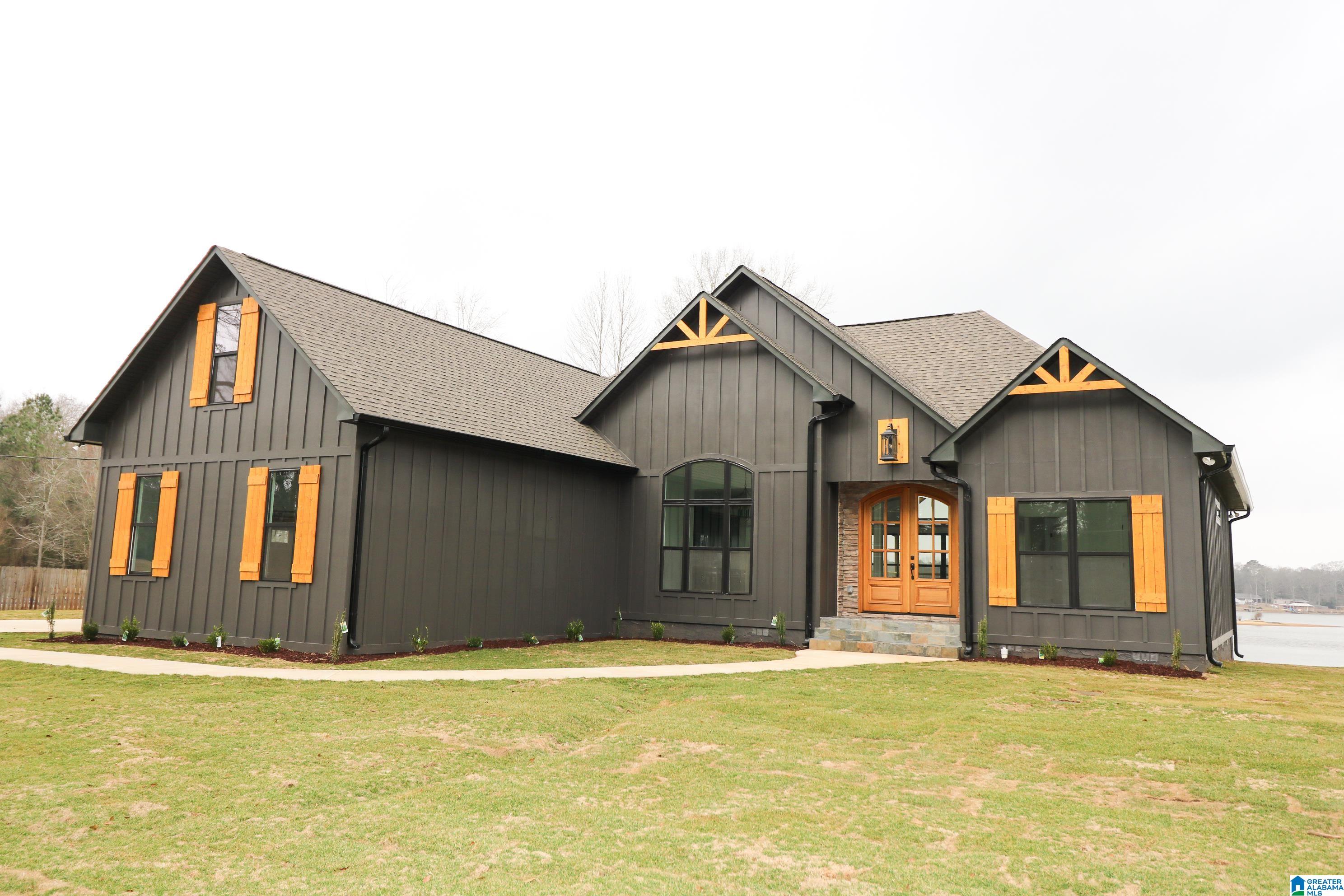 1701 Annesley Drive — photo