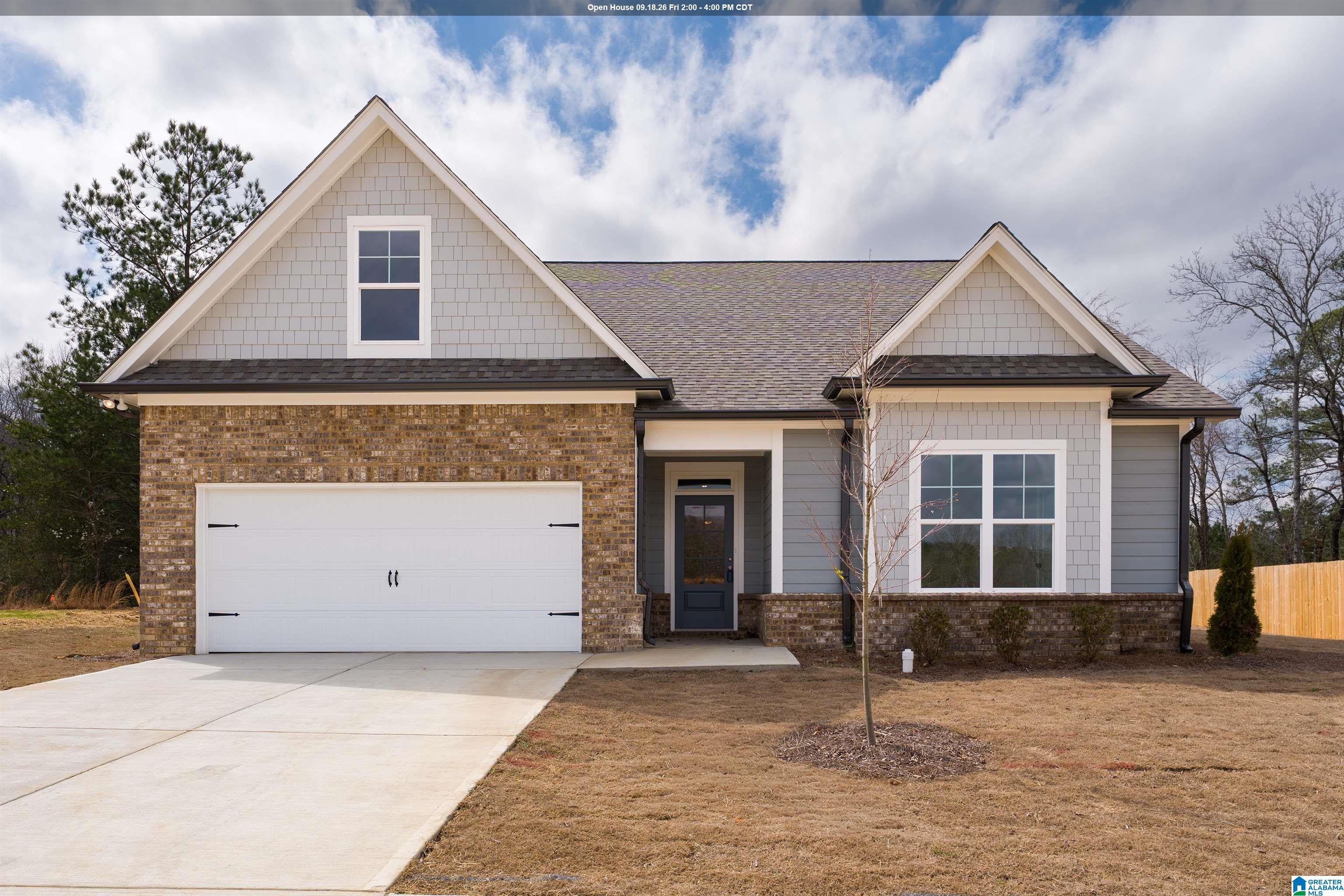 6529 Little Goose Drive — photo