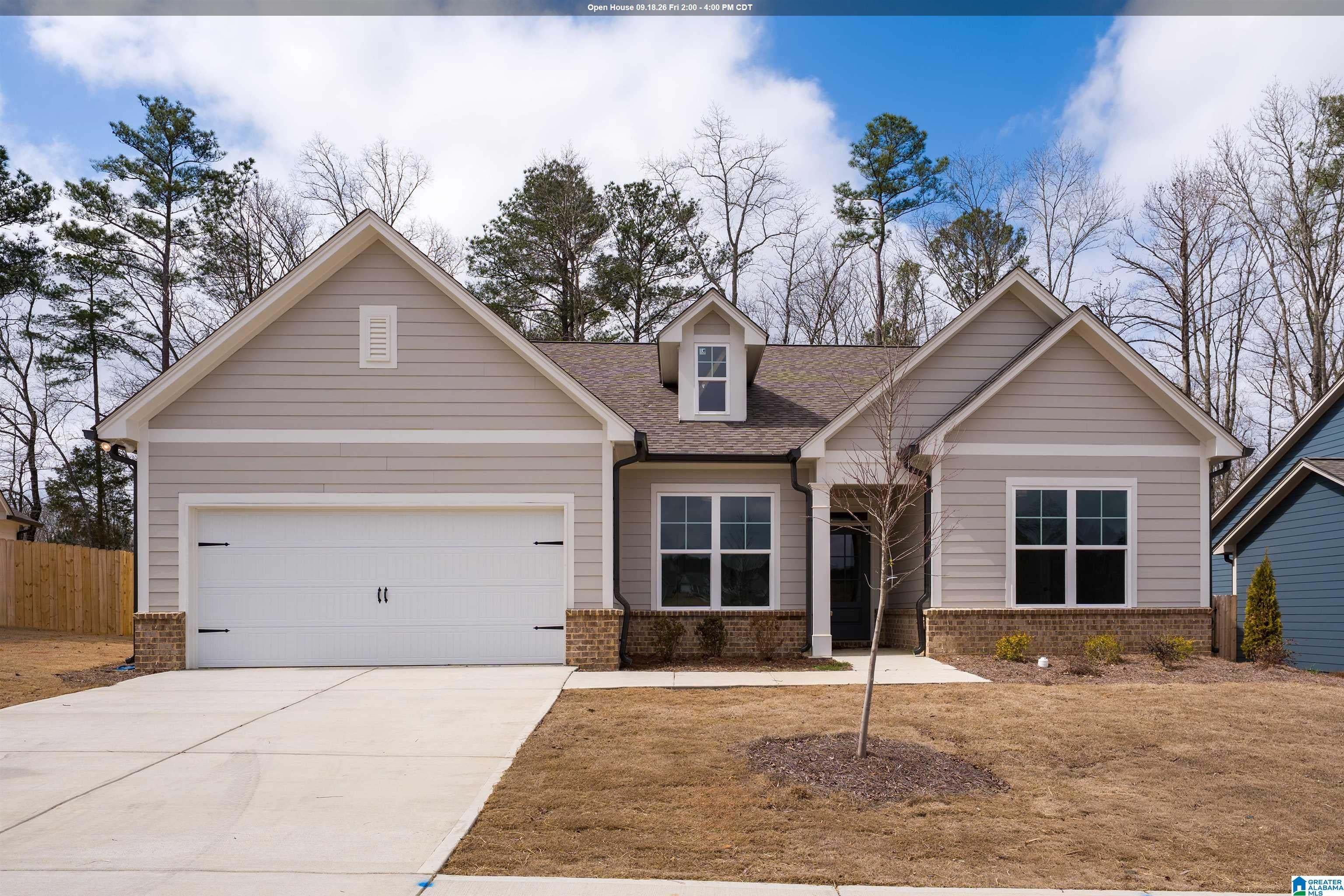 6521 Little Goose Drive — photo