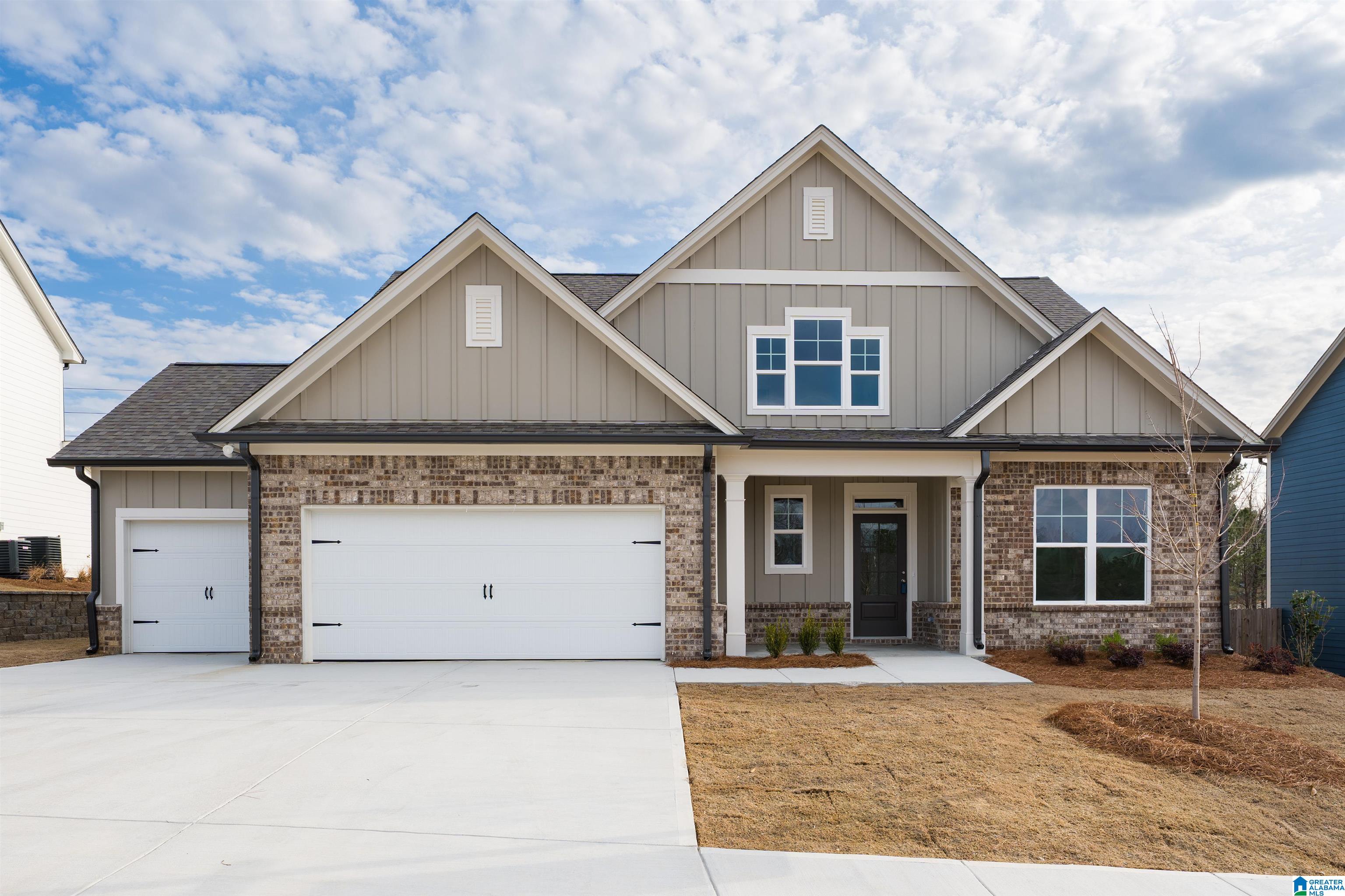 6581 Little Goose Drive — photo