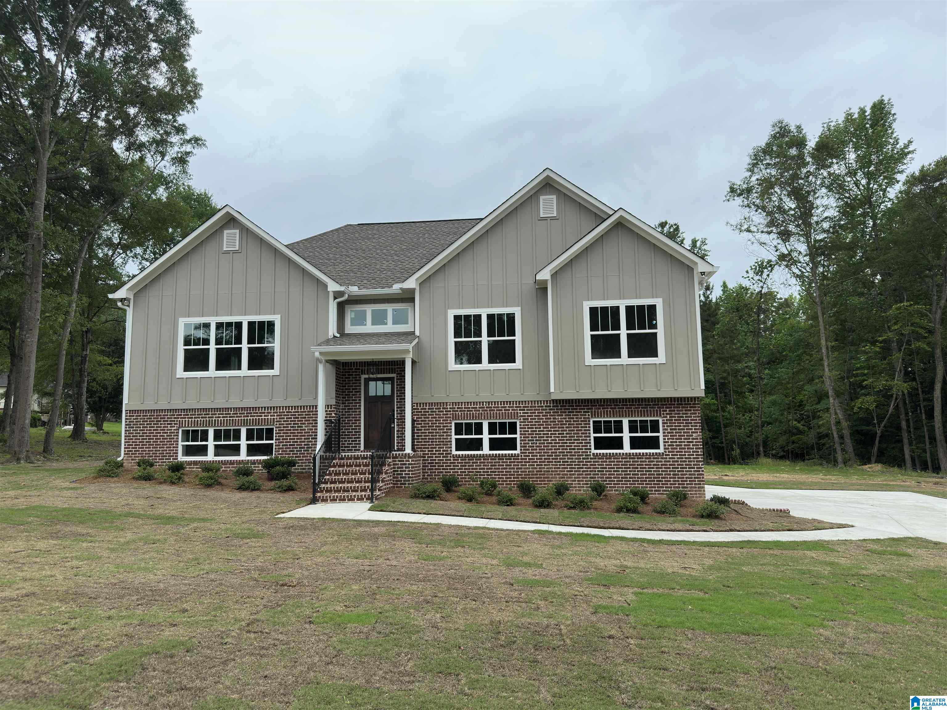 1027 Oak Valley Drive — photo