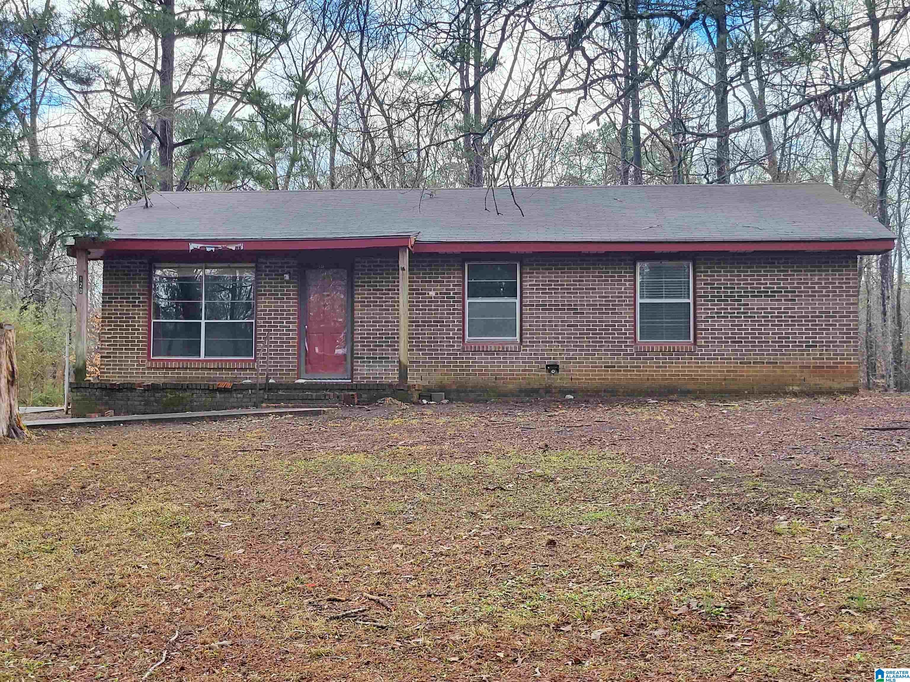 120 Hickorywood Street — photo