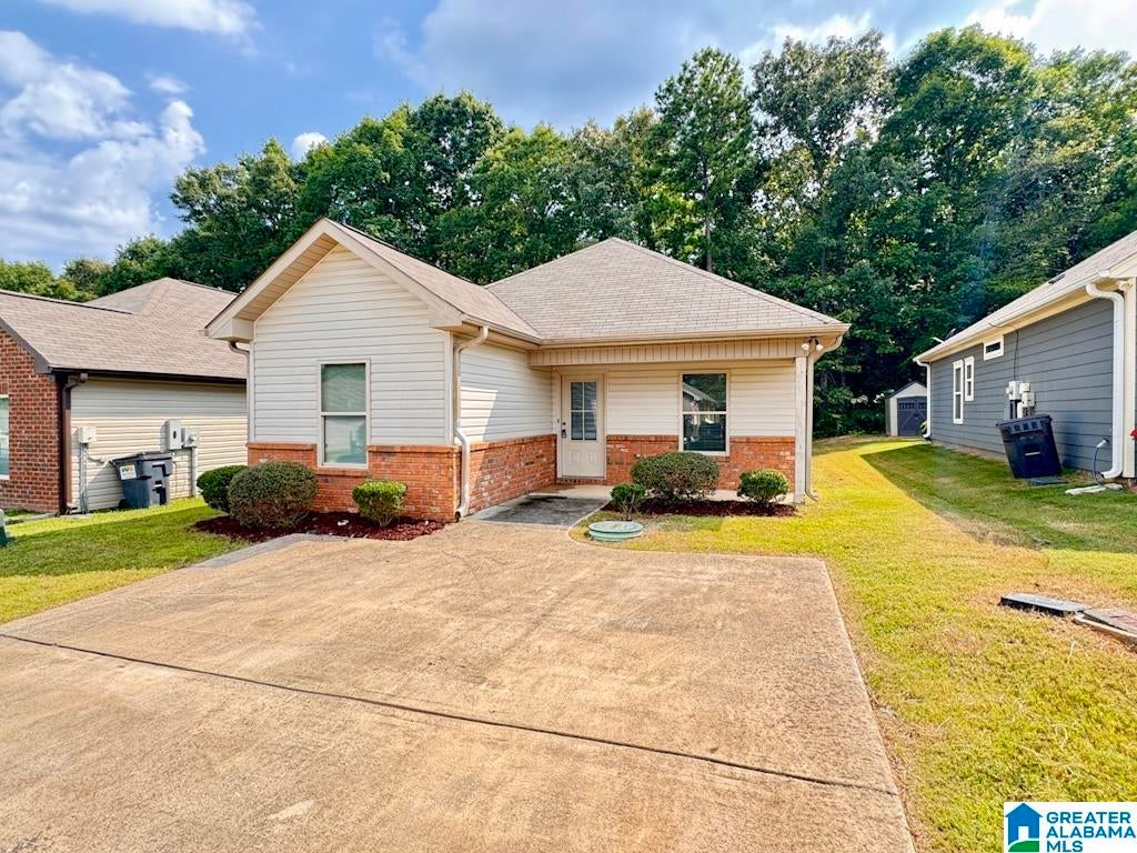 572 Kincaid Cove Lane — photo