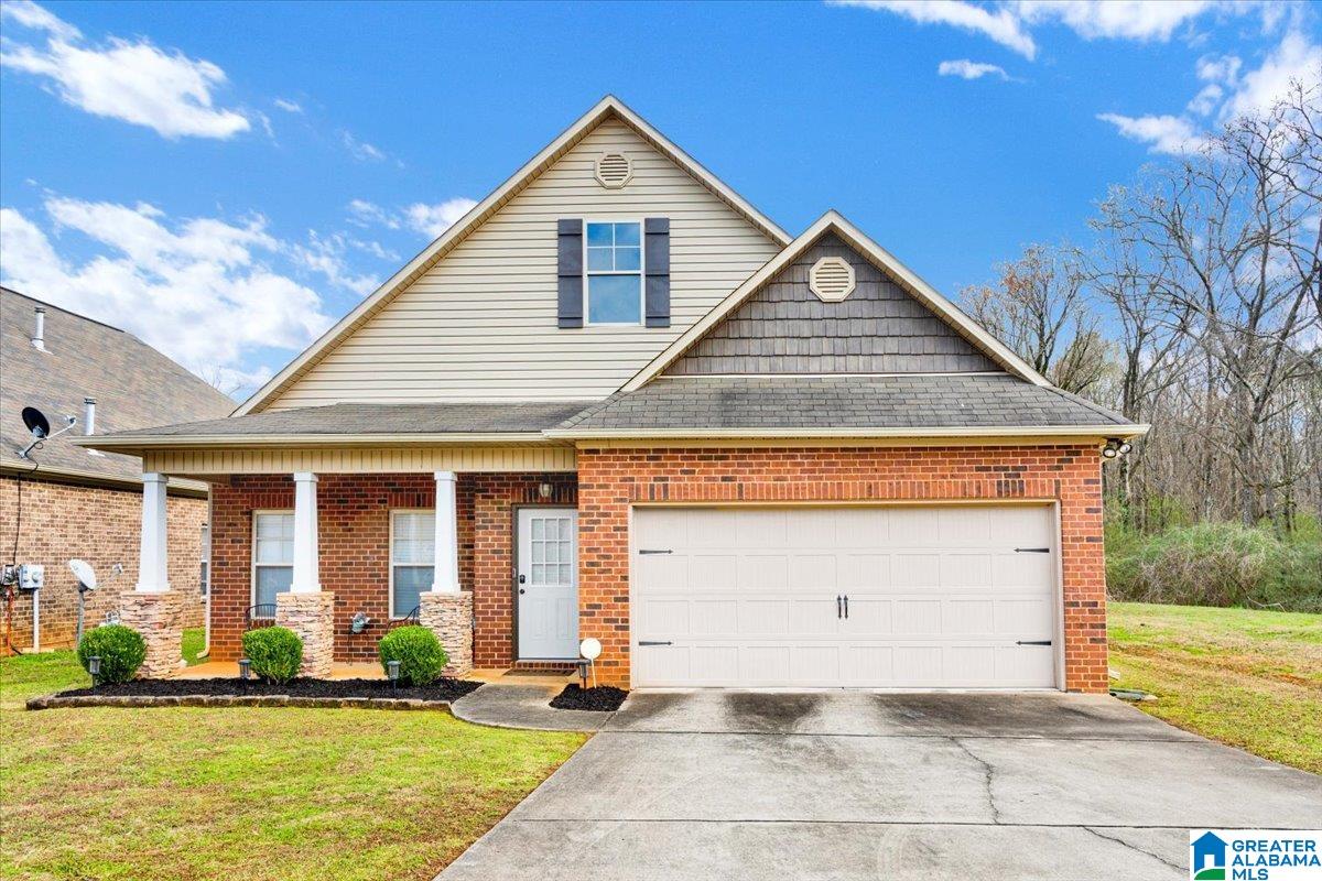 8261 Owen Park Drive — photo