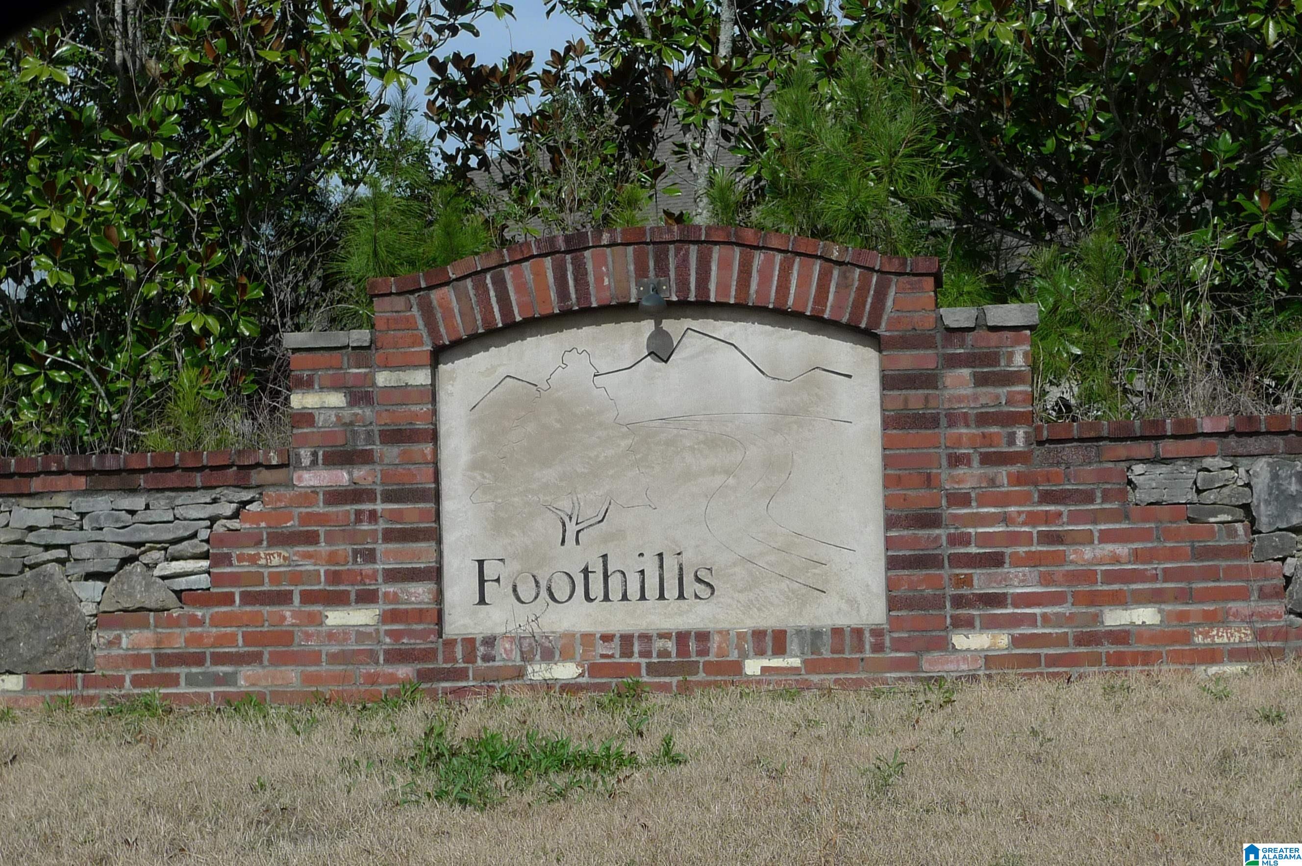 307 Foothills Drive — photo
