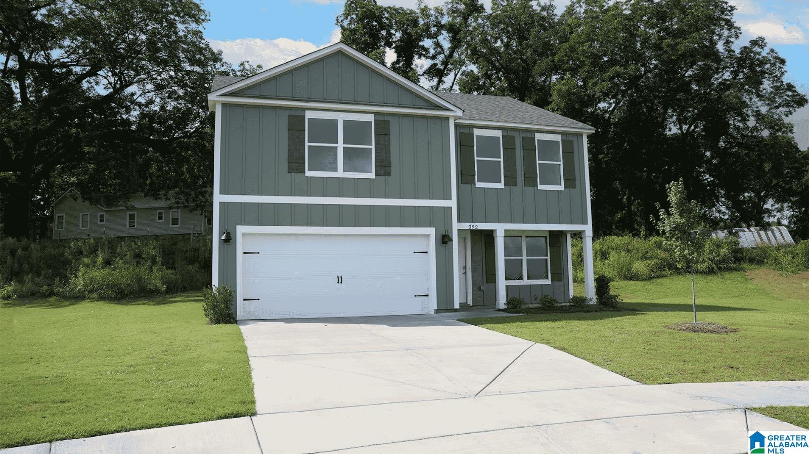 392 Koslin Loop, Calera, AL 35040 — photo 2