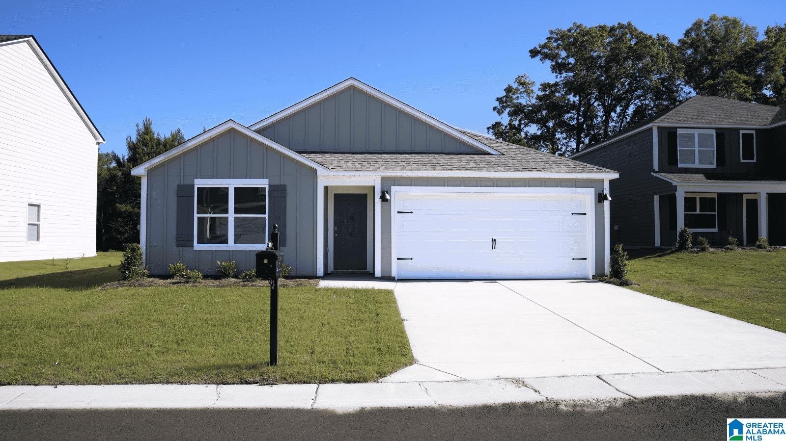 4709 Newbridge Circle — photo