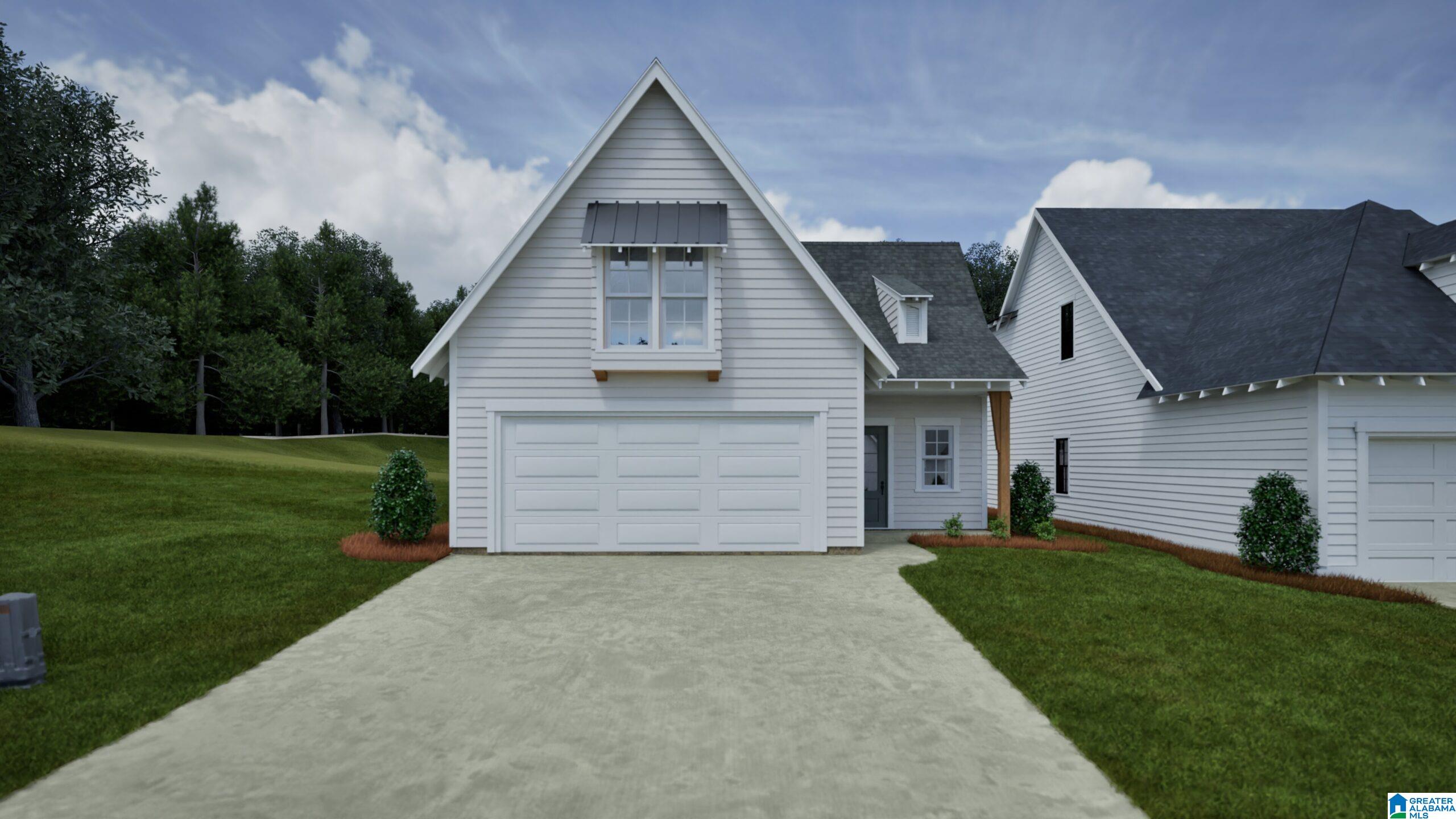 393 Shiloh Creek Drive — photo