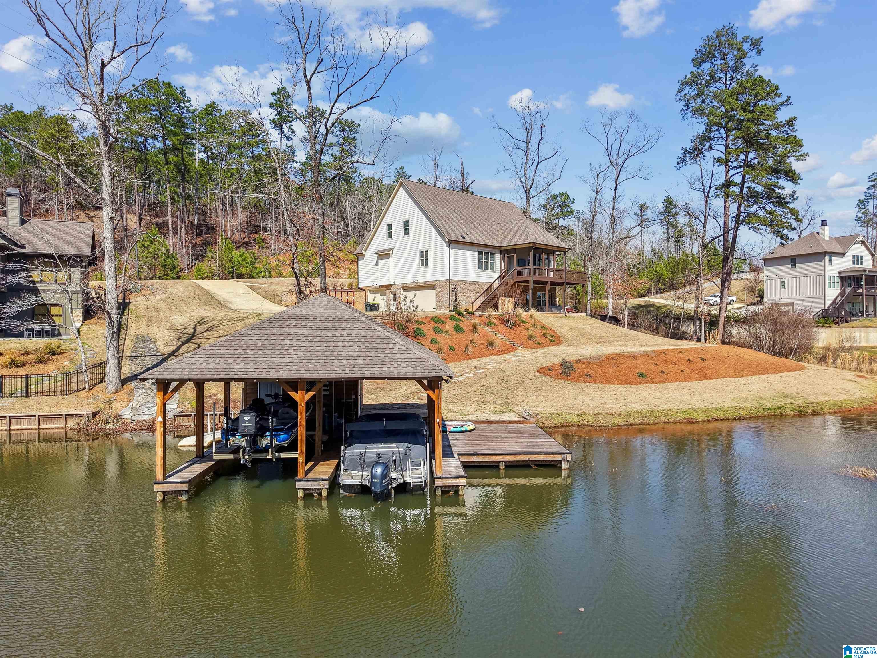 1070 Preserve Drive — photo