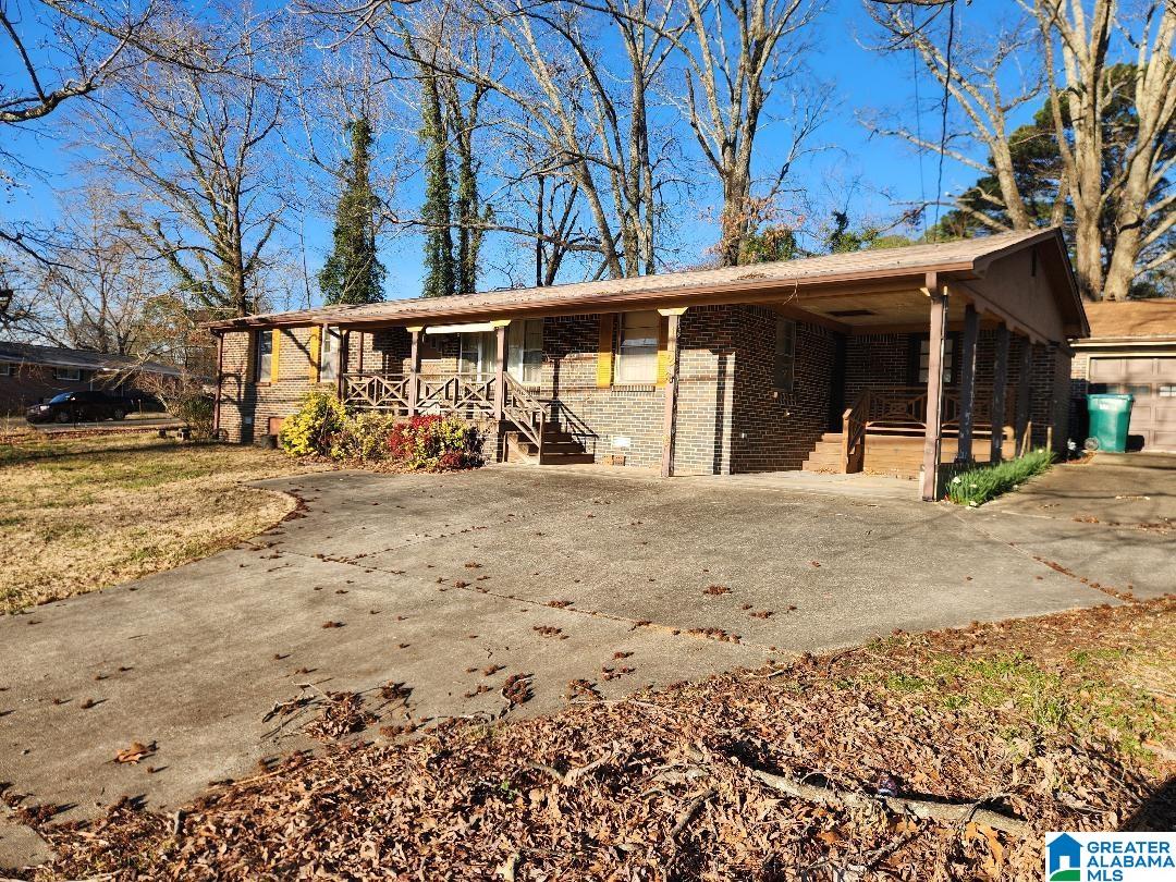 112 Pleasant Grove Road — photo