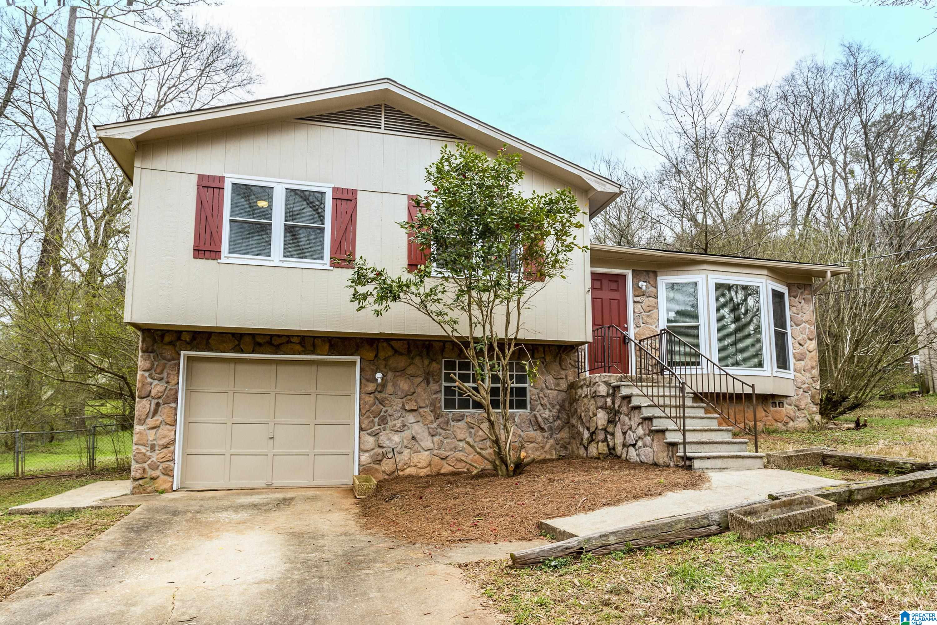 5849 Janet Drive — photo