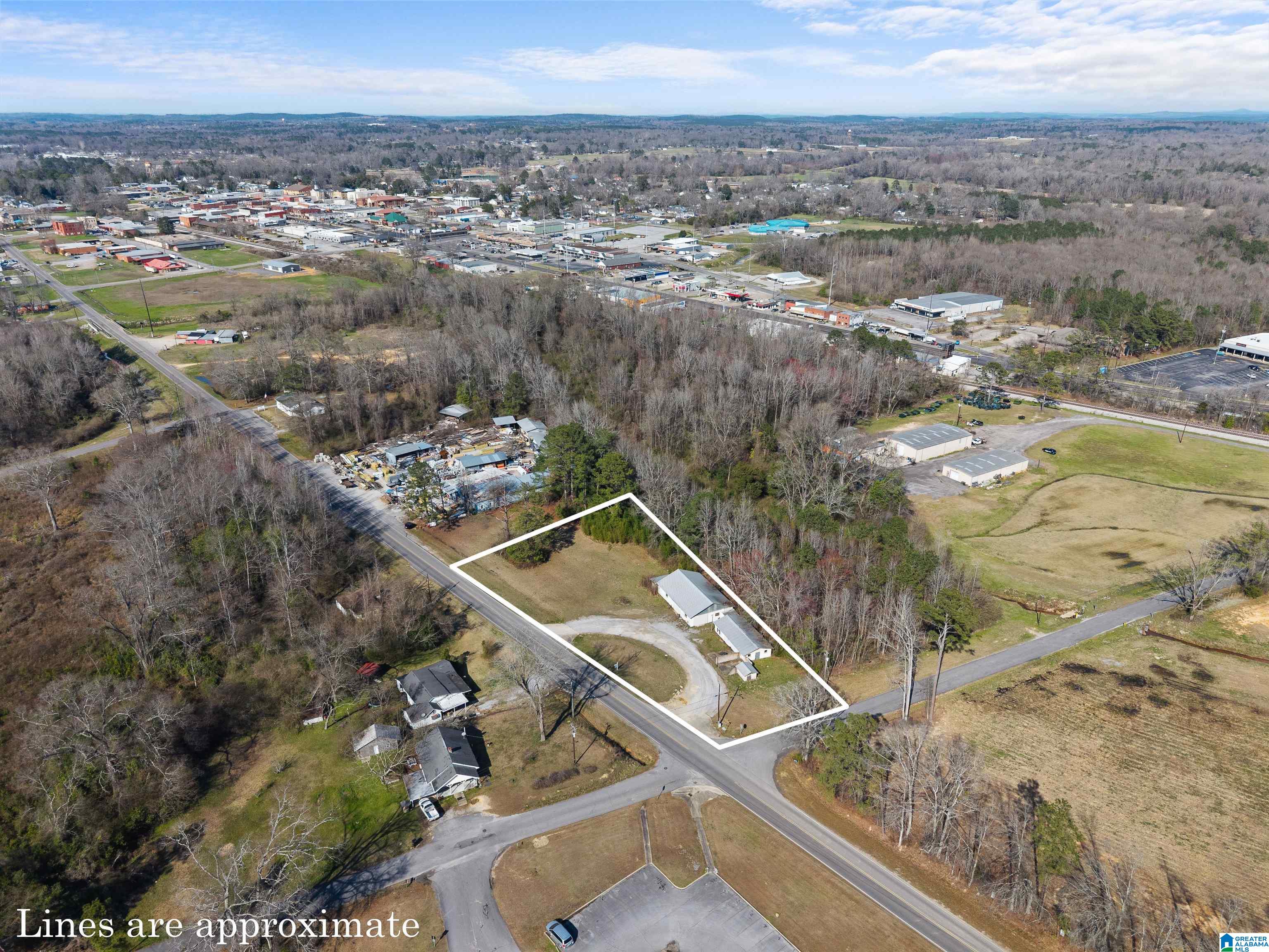 425 Enterprise Road — photo
