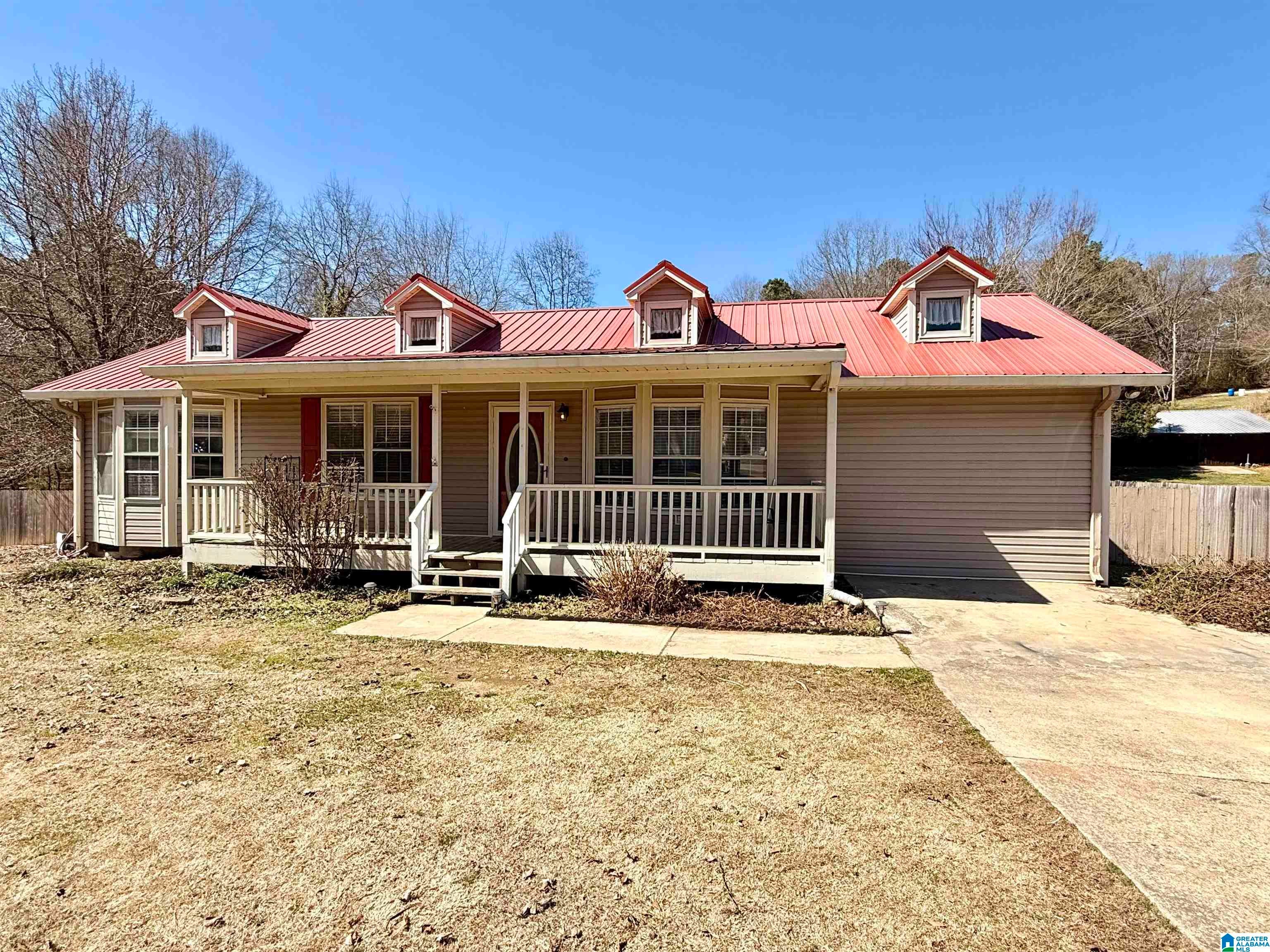 190 Crawford Drive — photo