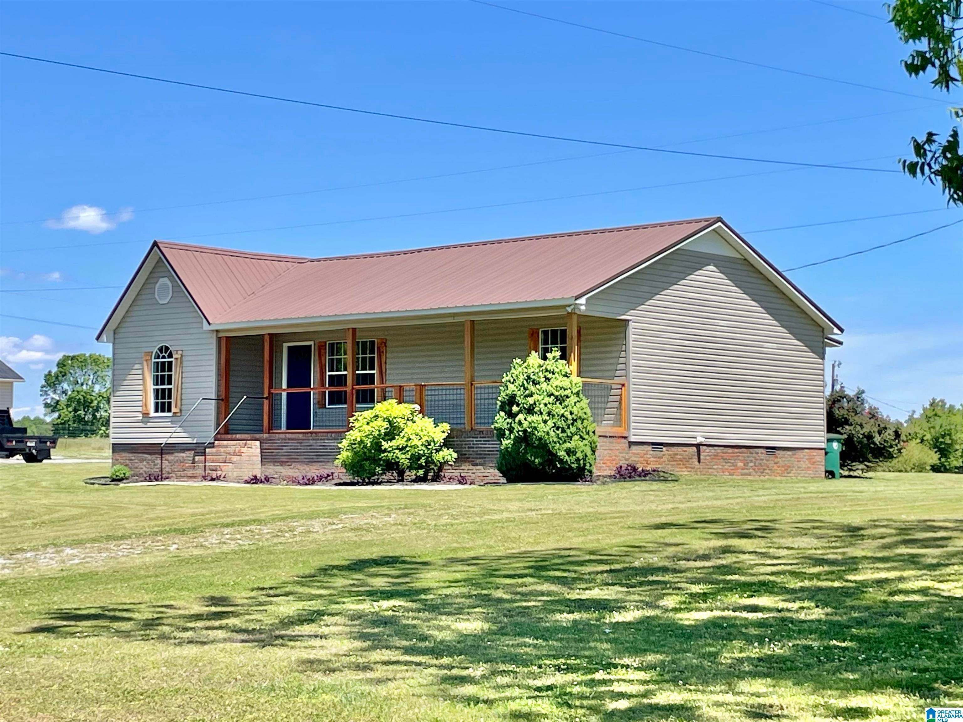 780 County Road 1541 — photo