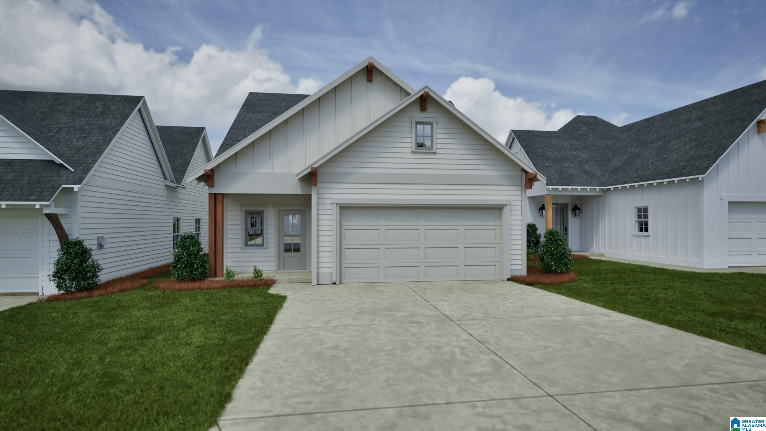 383 Shiloh Creek Drive — photo