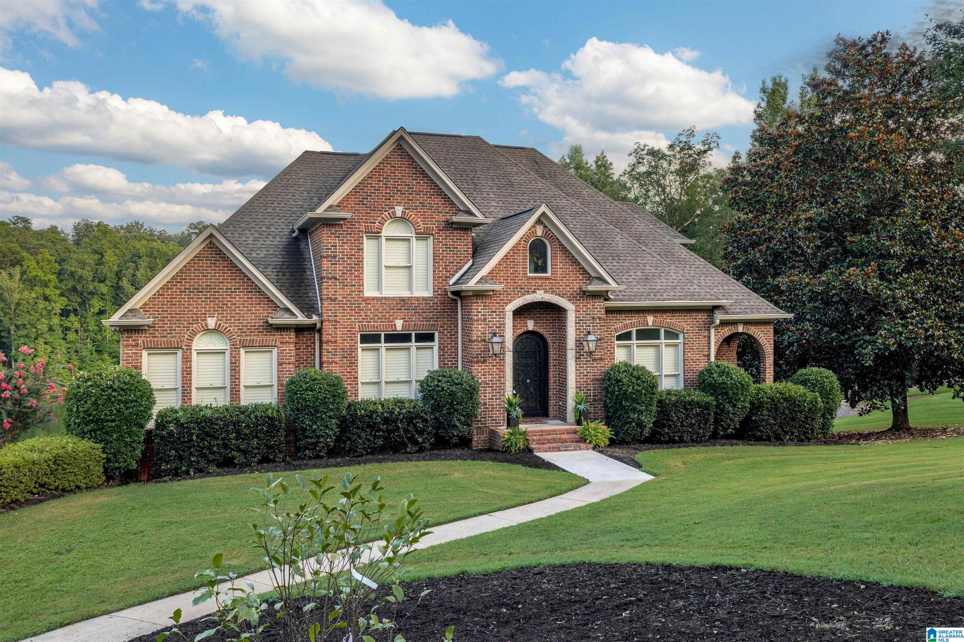 8707 Carrington Lake Ridge — photo