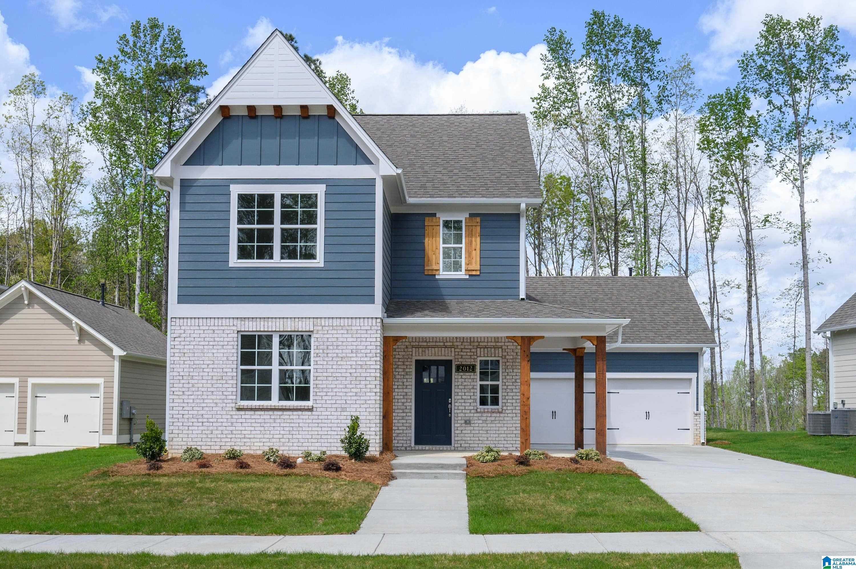2012 Wohali Drive — photo