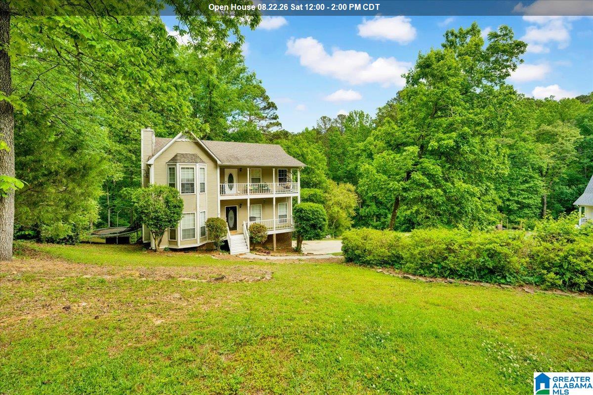 113 Longleaf Lane — photo
