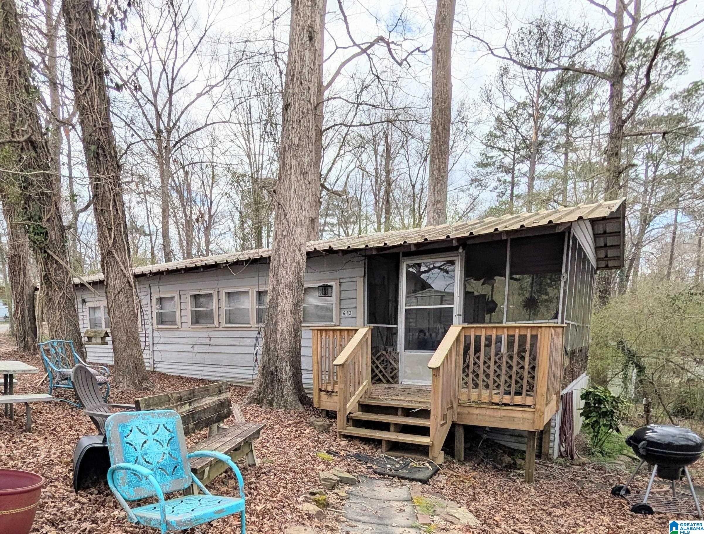 613 Smith Camp Loop — photo
