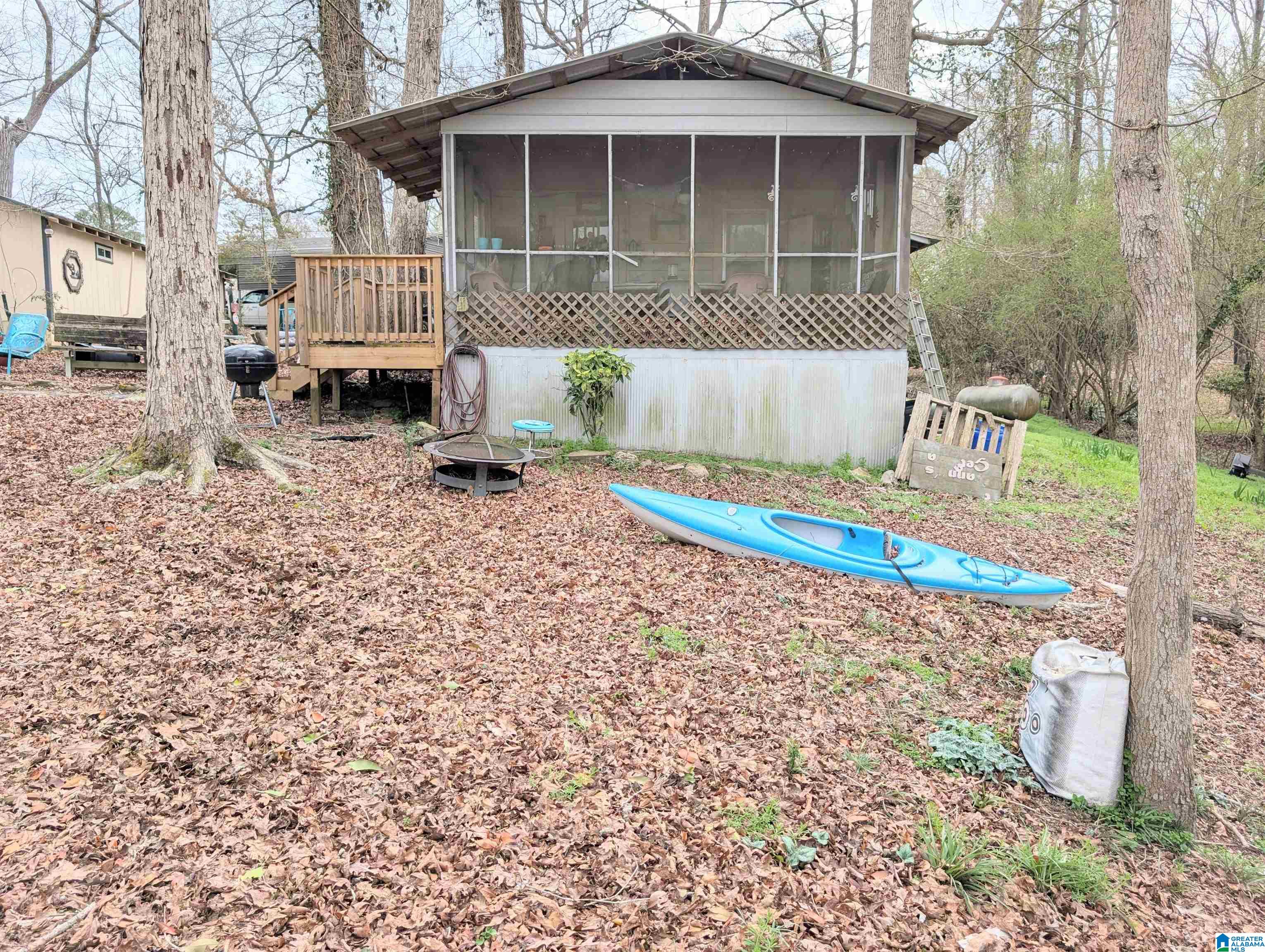 613 Smith Camp Loop, Adger, AL 35006 — photo 2