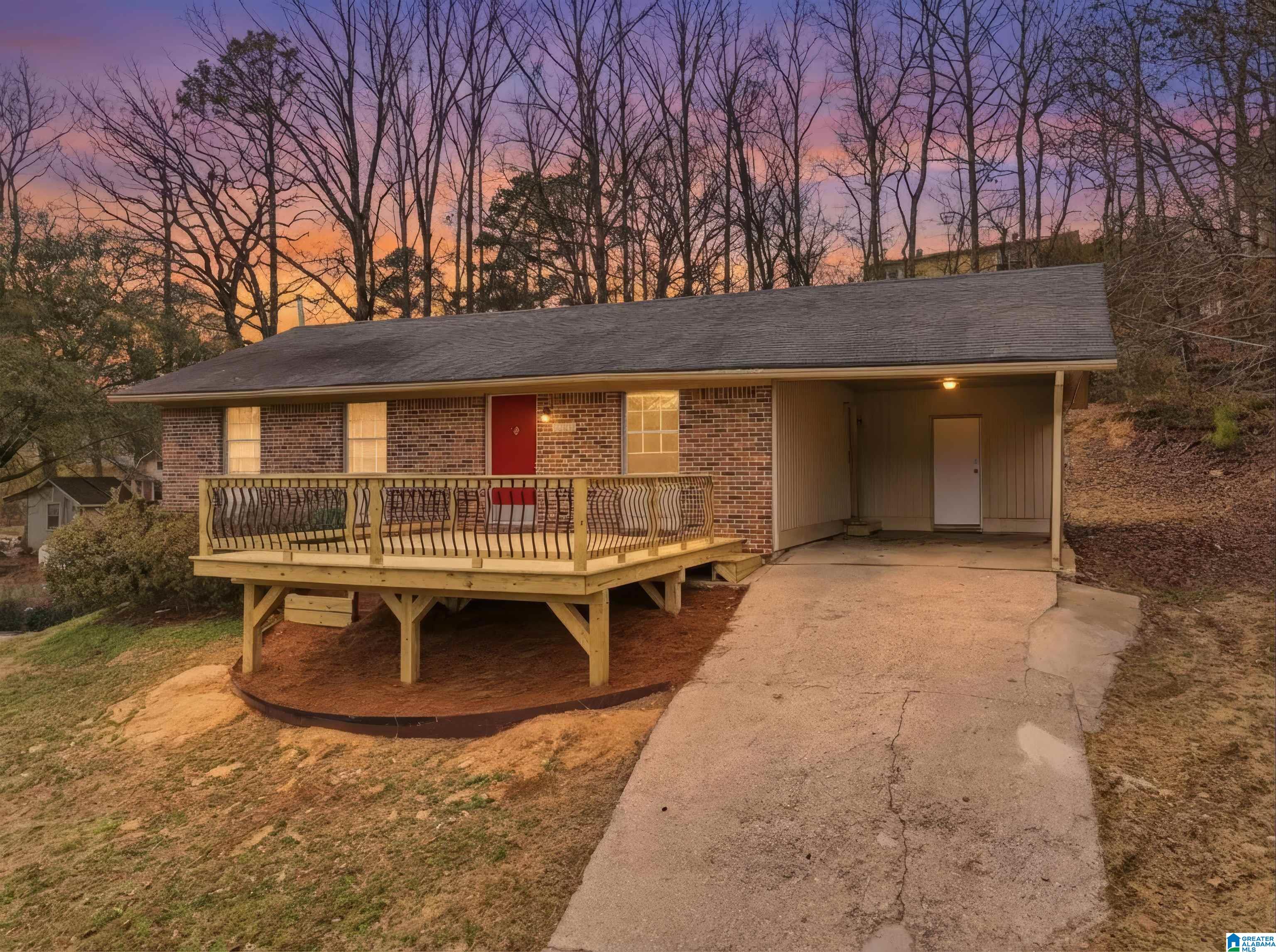 2508 Willowood Circle — photo