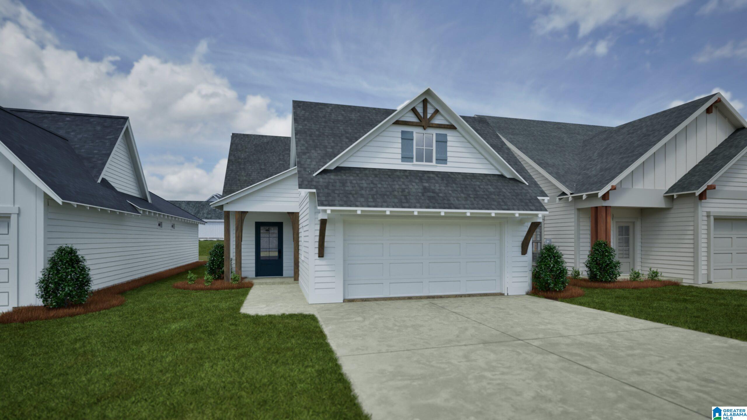 378 Shiloh Creek Drive — photo