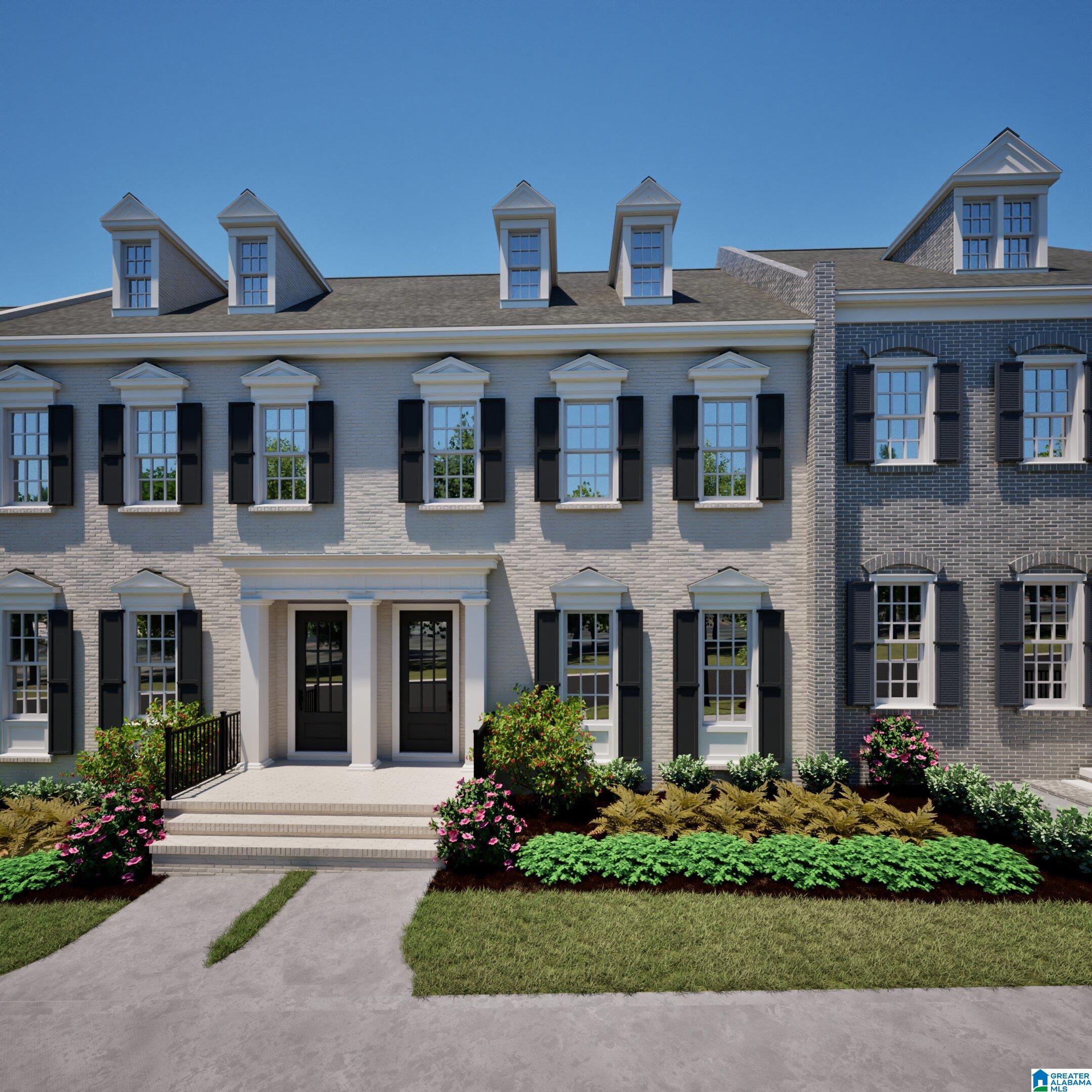 454 Preserve Parkway — photo