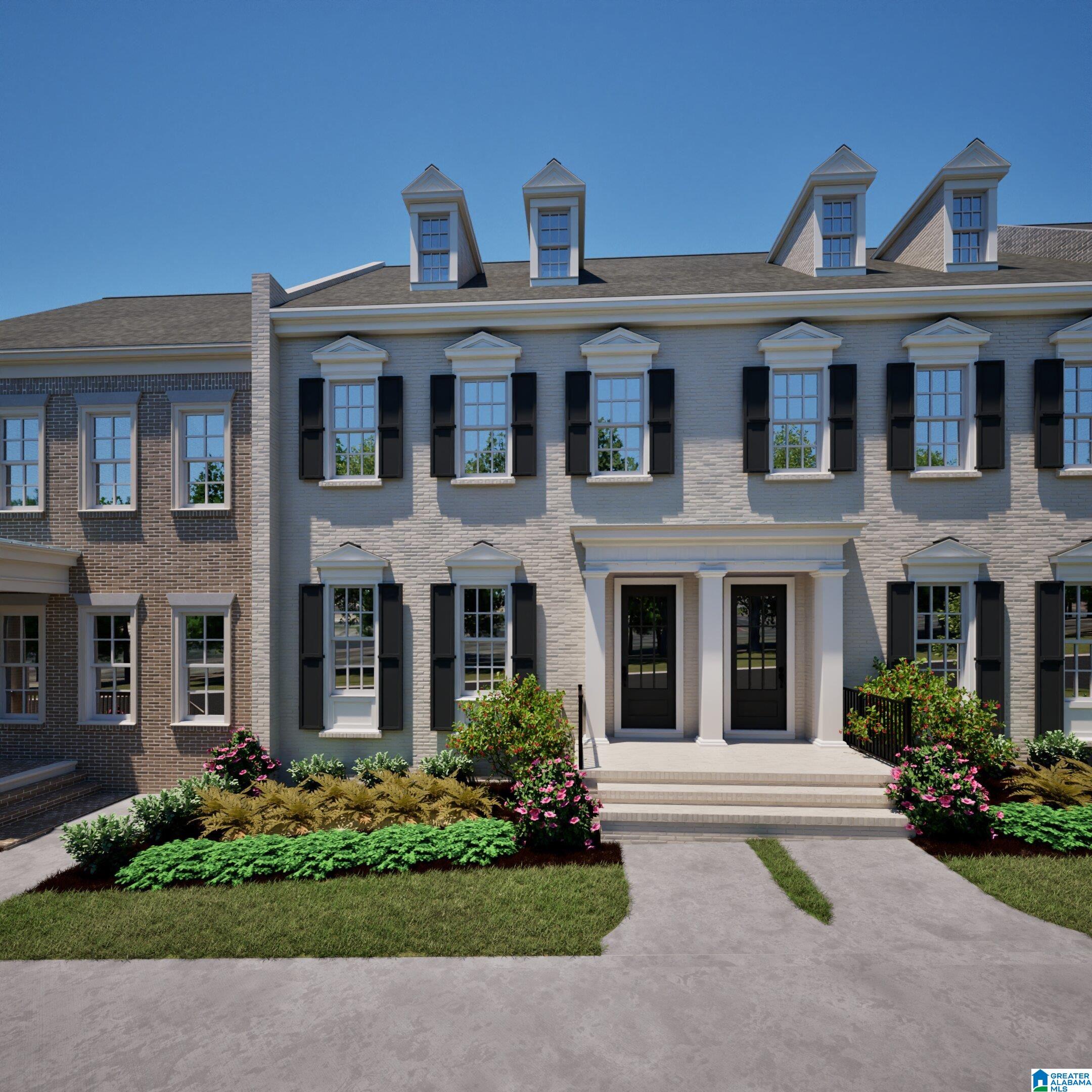 452 Preserve Parkway — photo
