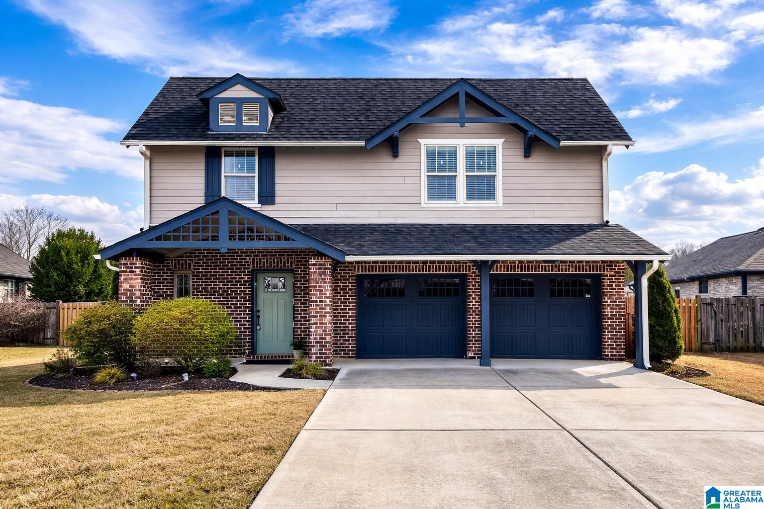 8045 Caldwell Drive — photo