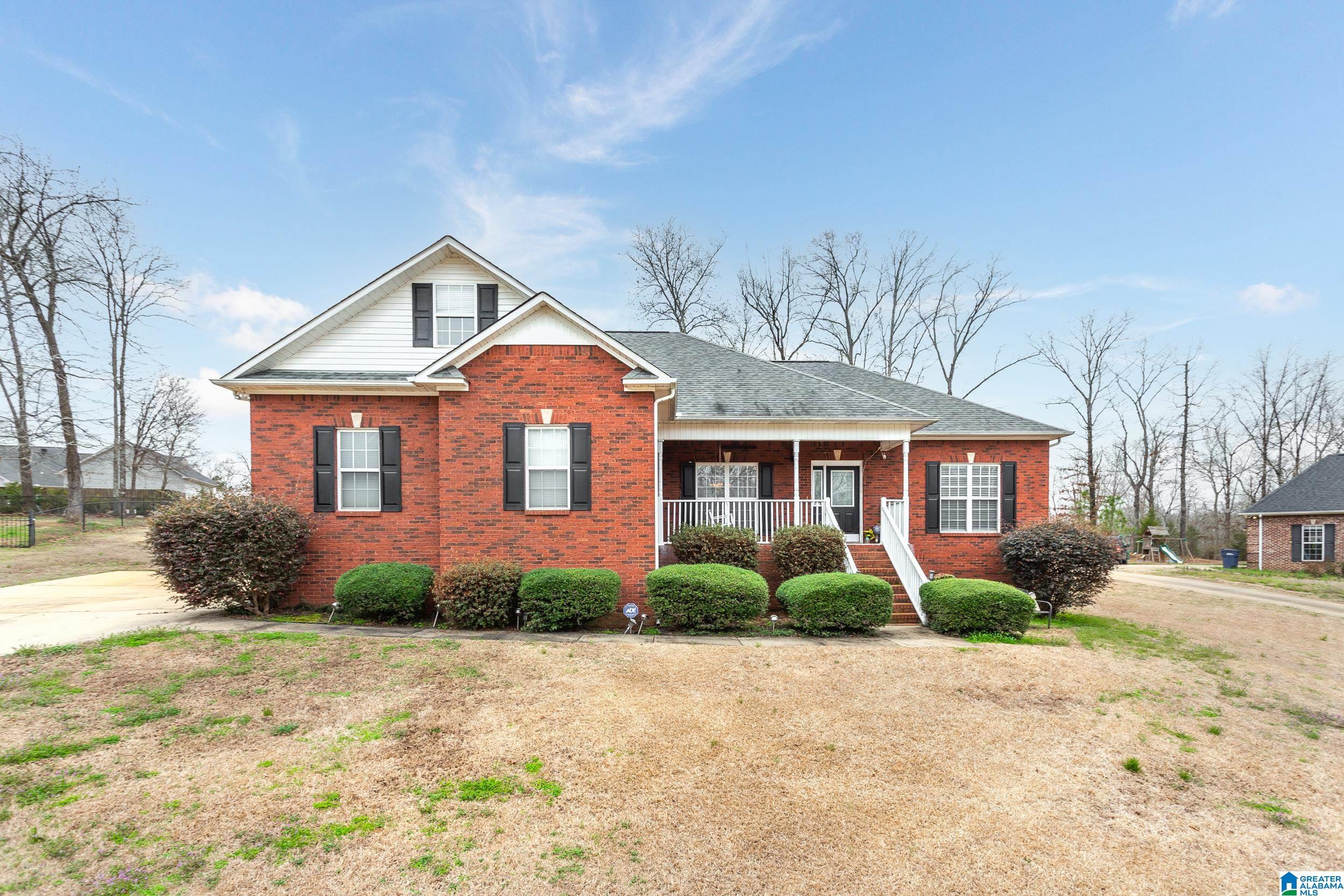 625 Creek Ridge Drive, Riverside, AL 35135 — photo 2