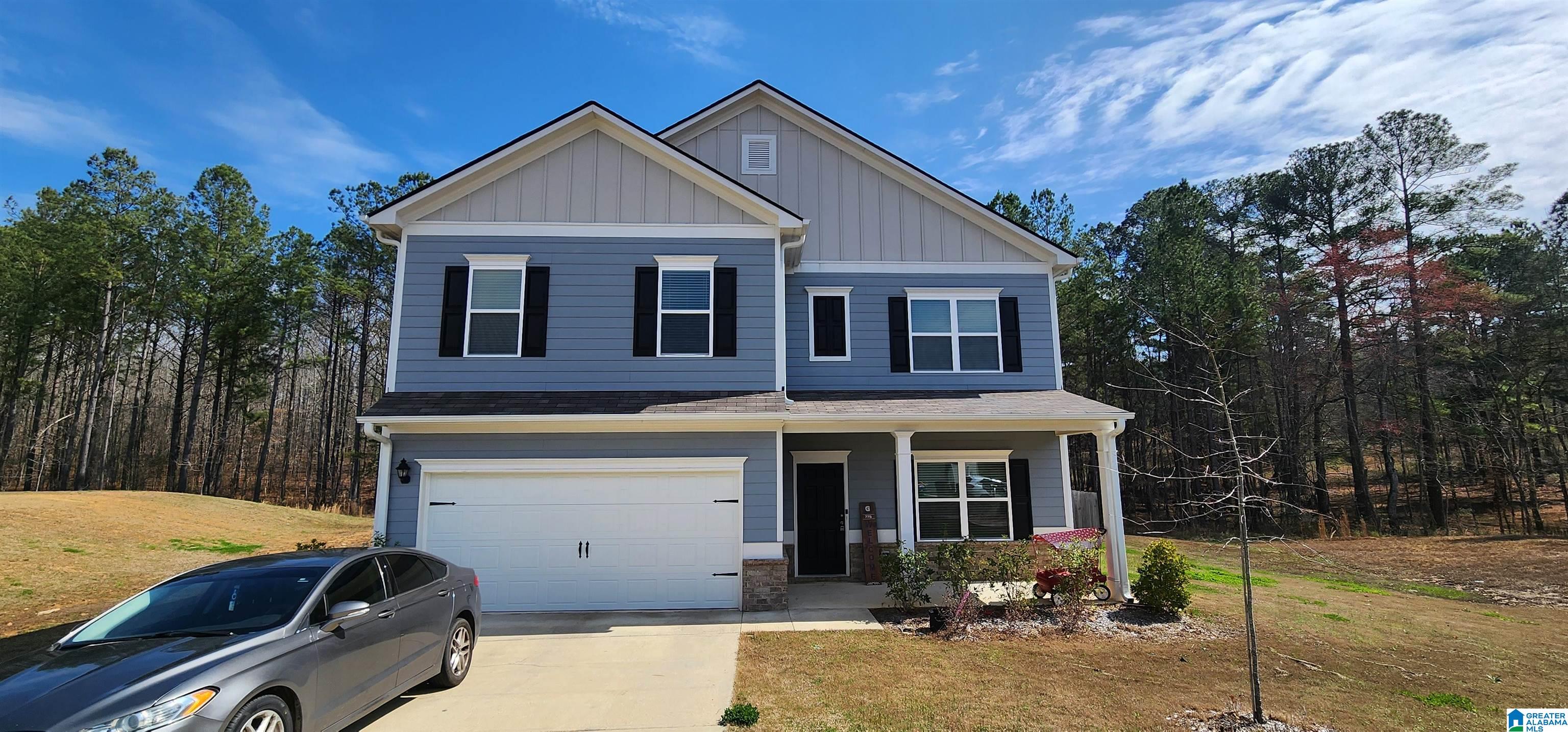 775 Pine Cove Circle — photo