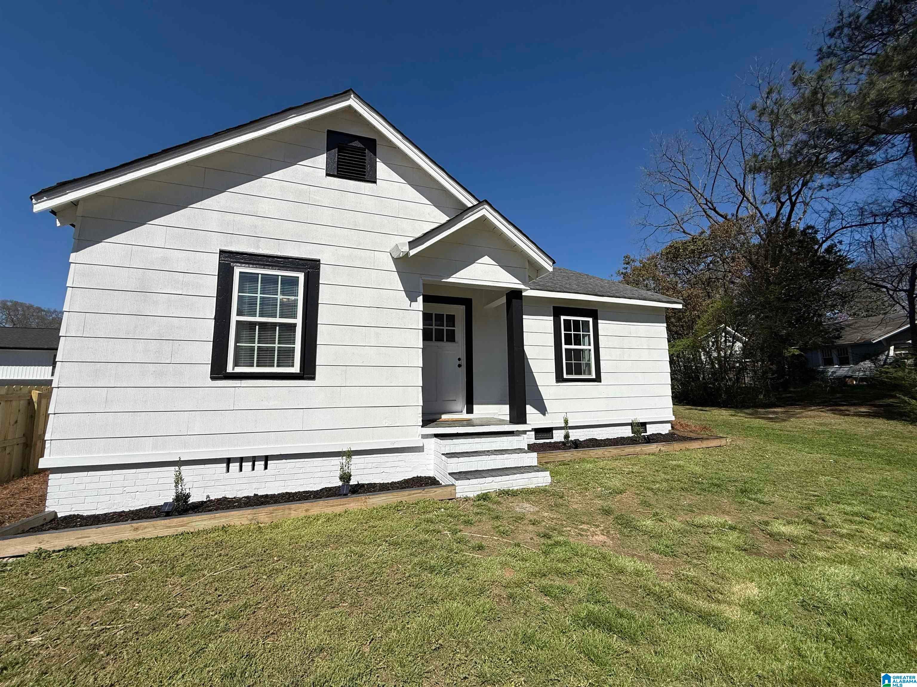 3535 Gaither Street — photo