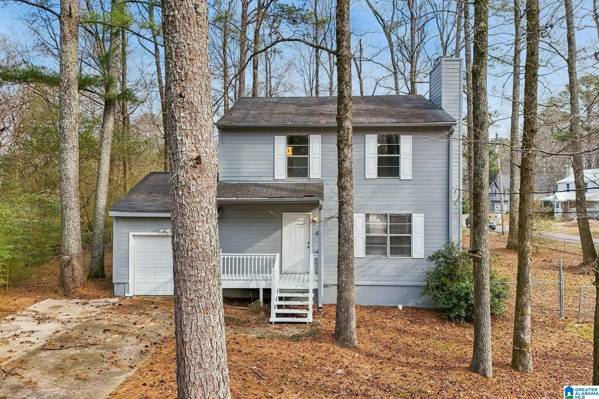 2301 Pentland Drive — photo