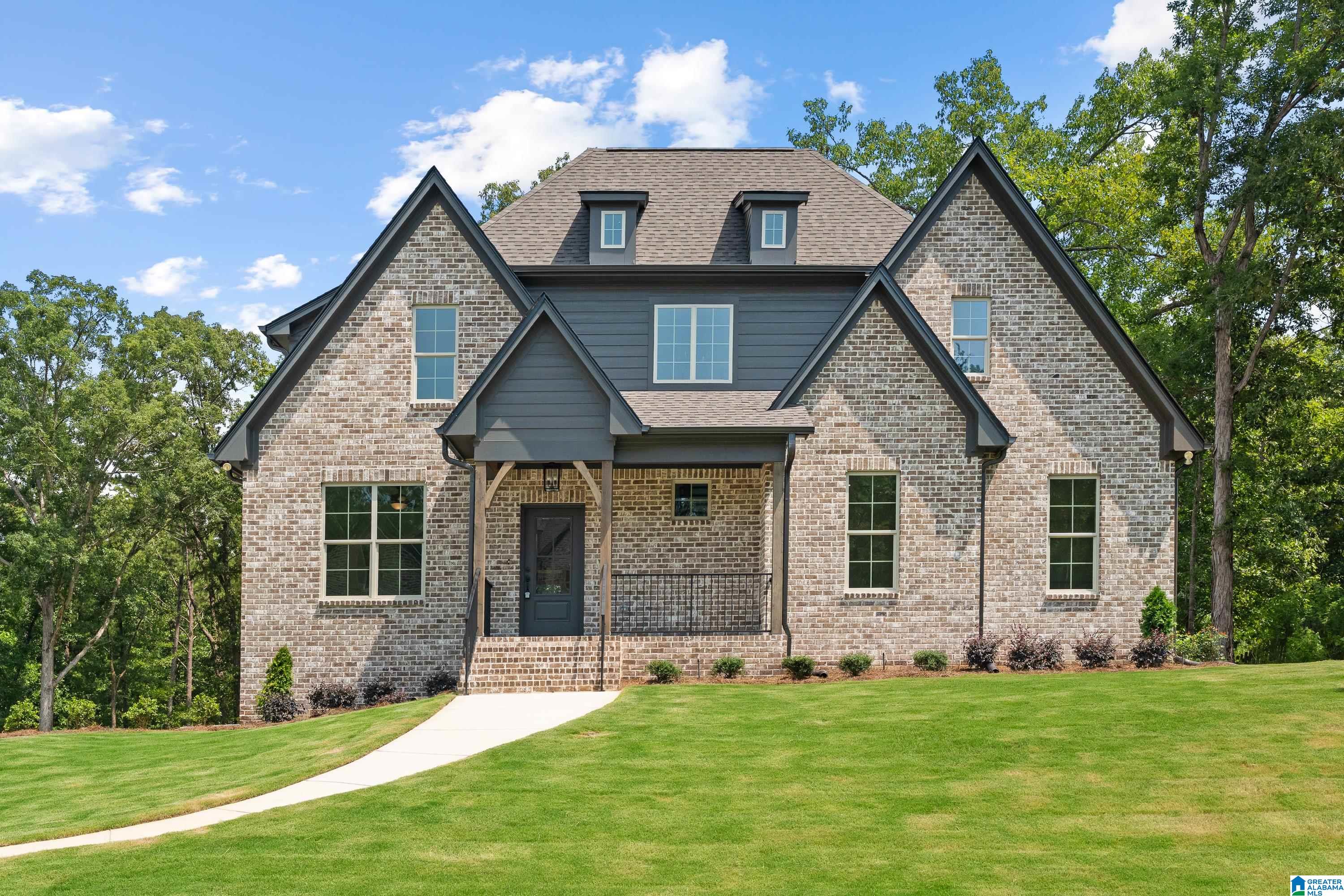 3270 River Birch Trail — photo