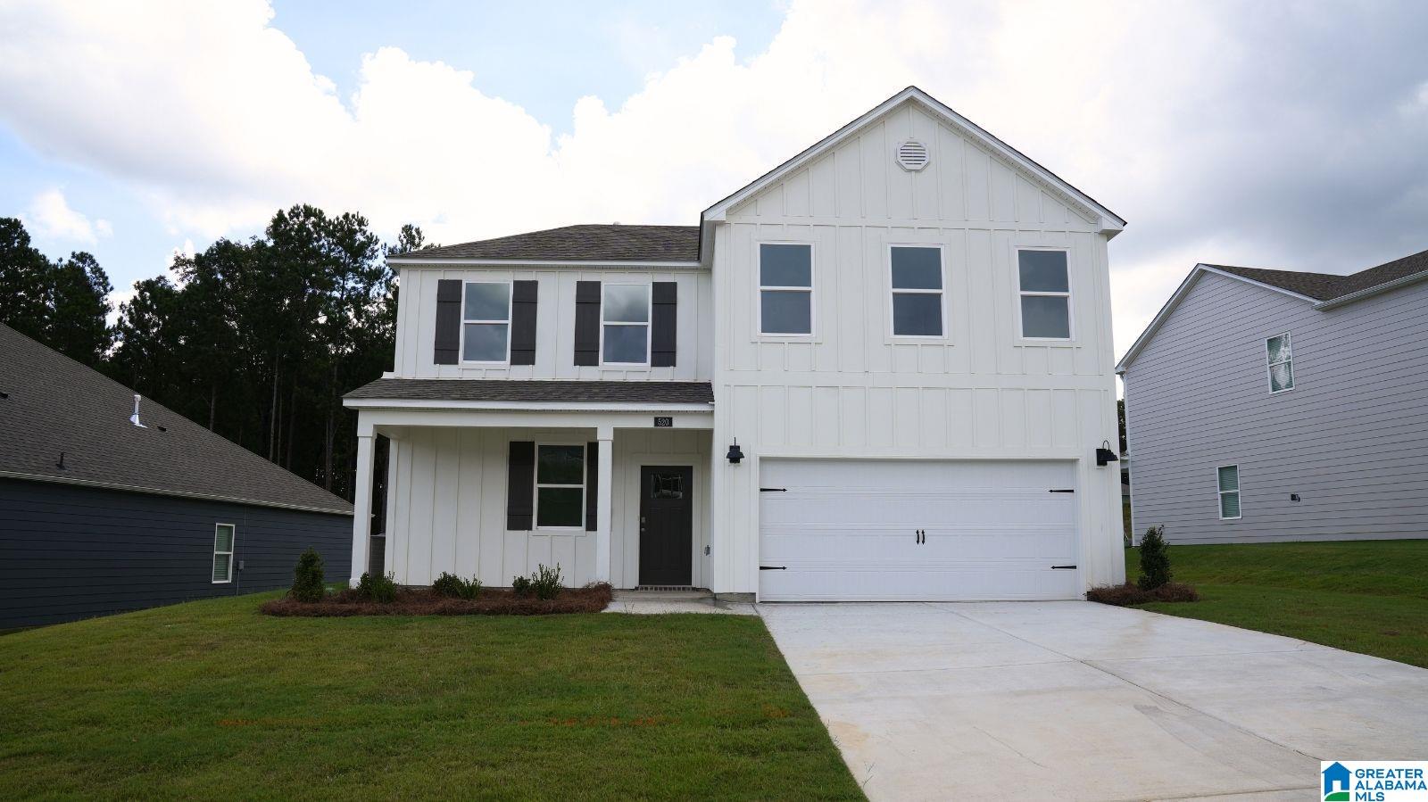 520 Foggy Brook Loop — photo