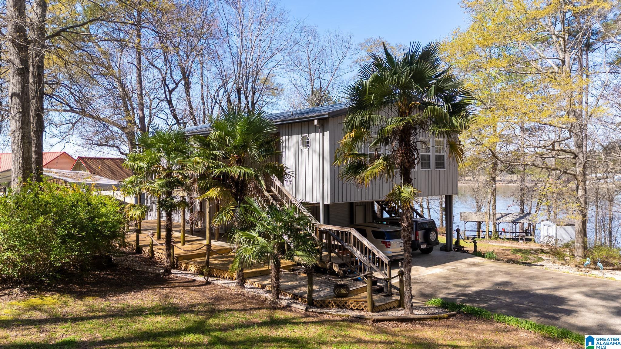 84 River Terrace Drive — photo