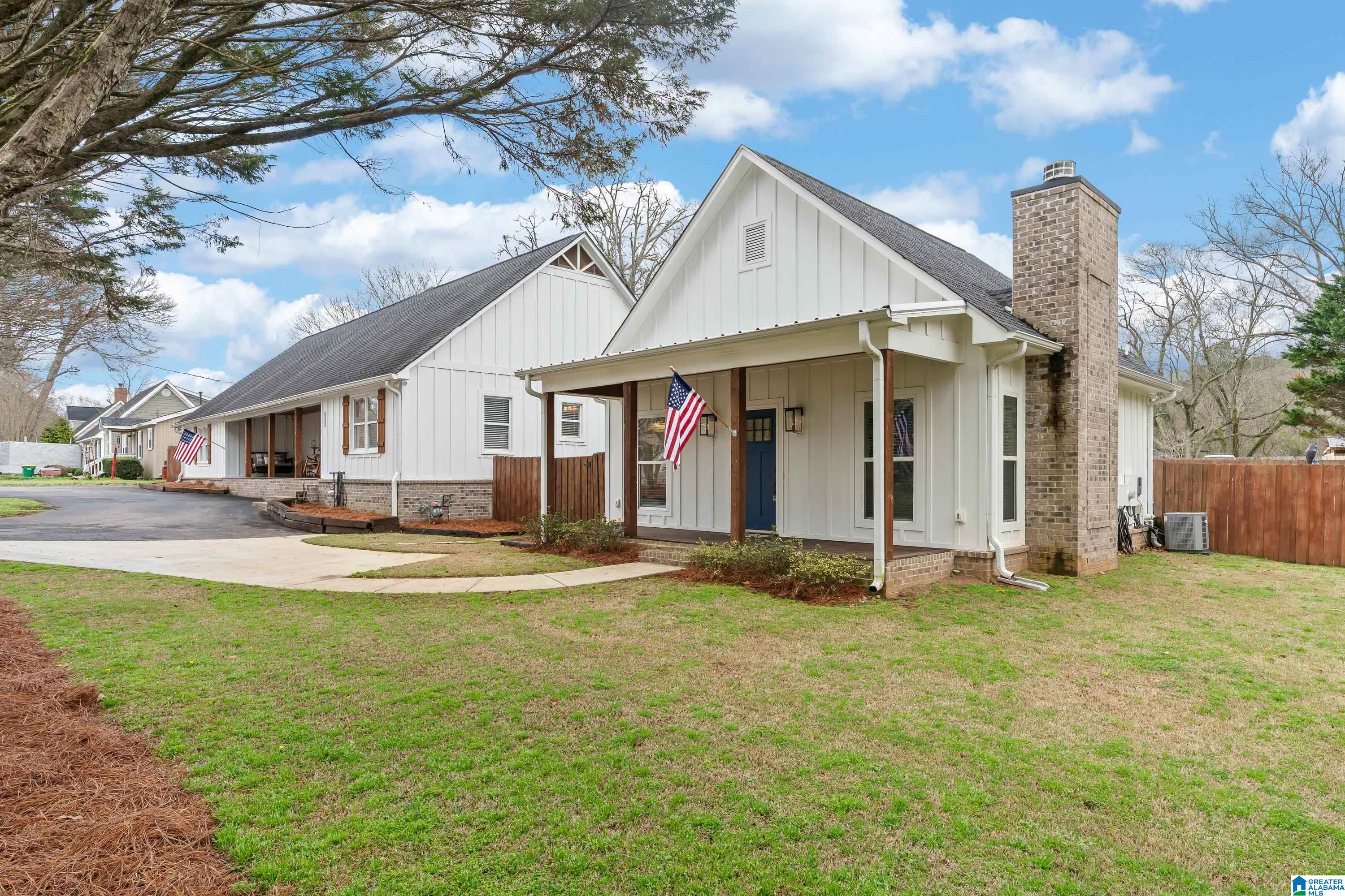 210 Forman Street, Springville, AL 35146 — photo 2