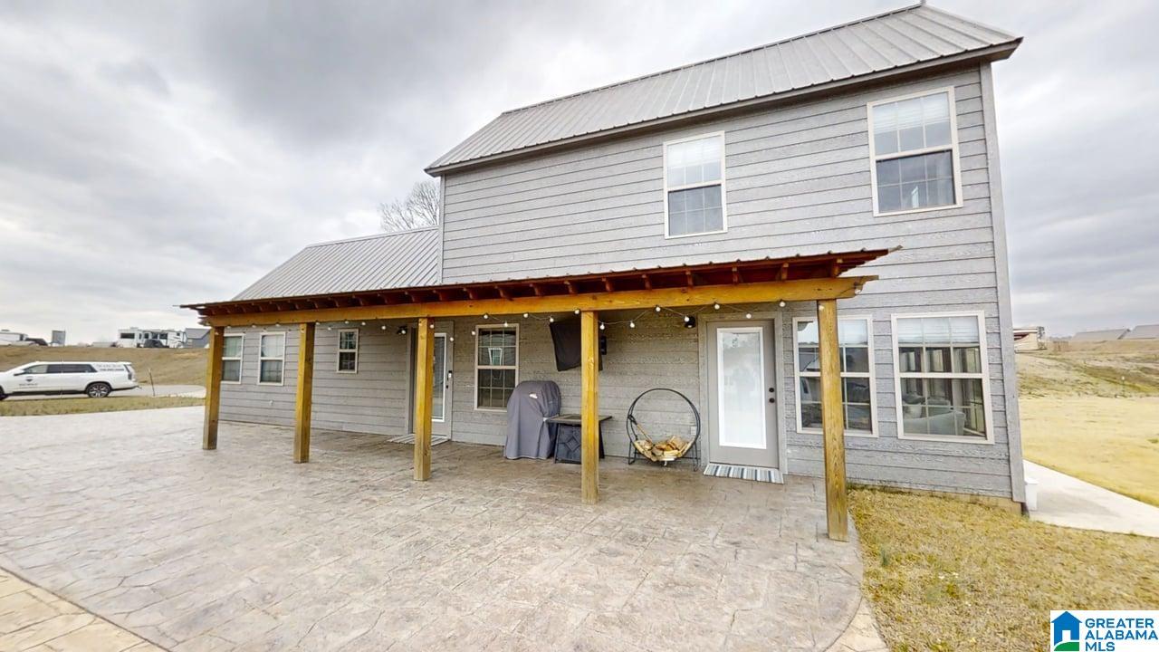 40 County Road 2038 — photo
