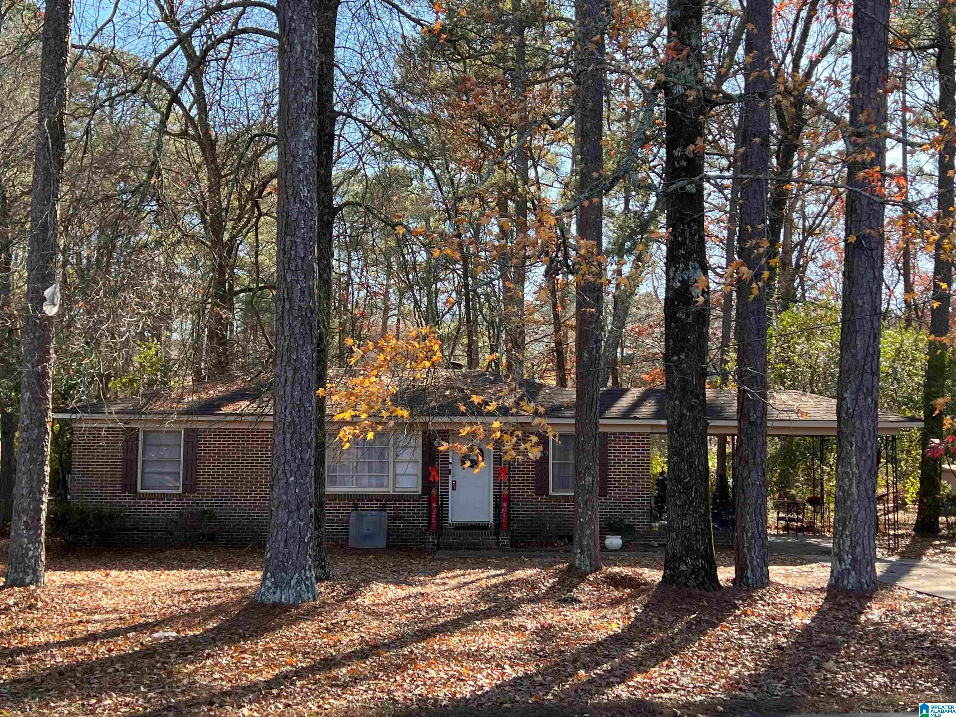 117 Lake Drive NE — photo