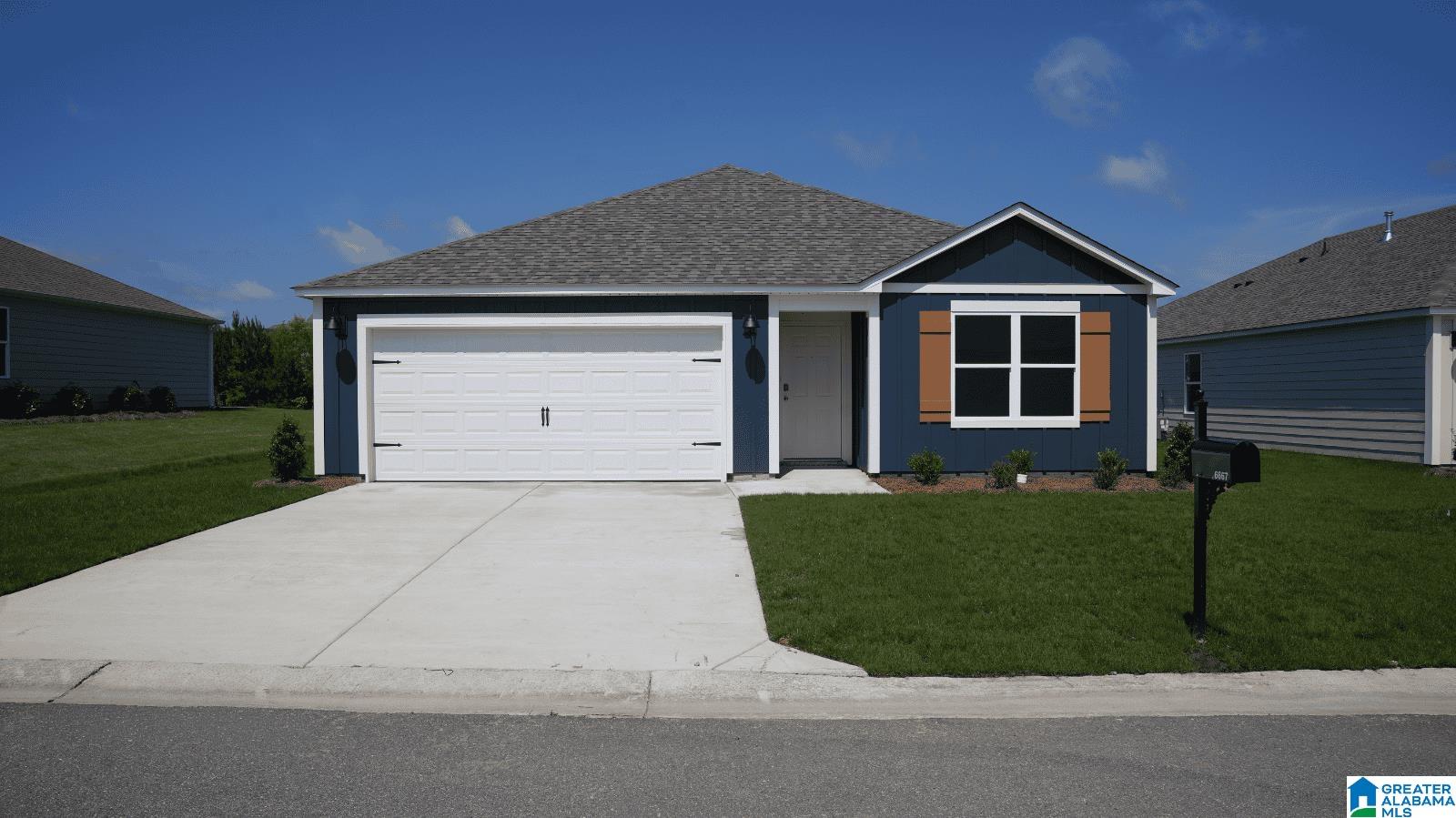 6667 Newbridge Cove — photo