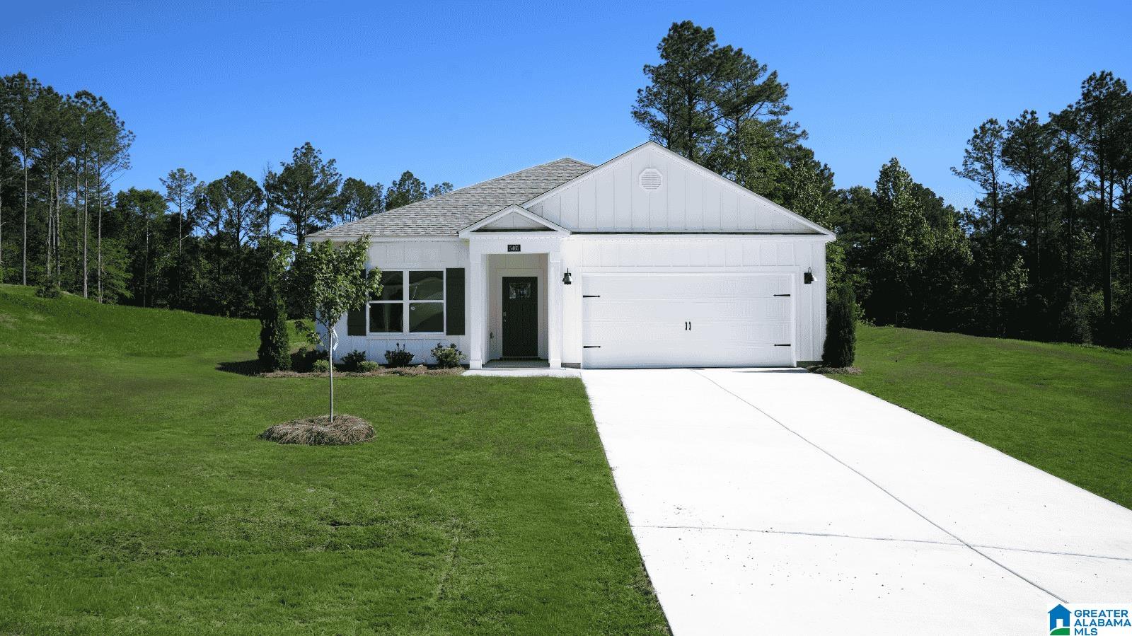 5465 Shady Maple Drive — photo