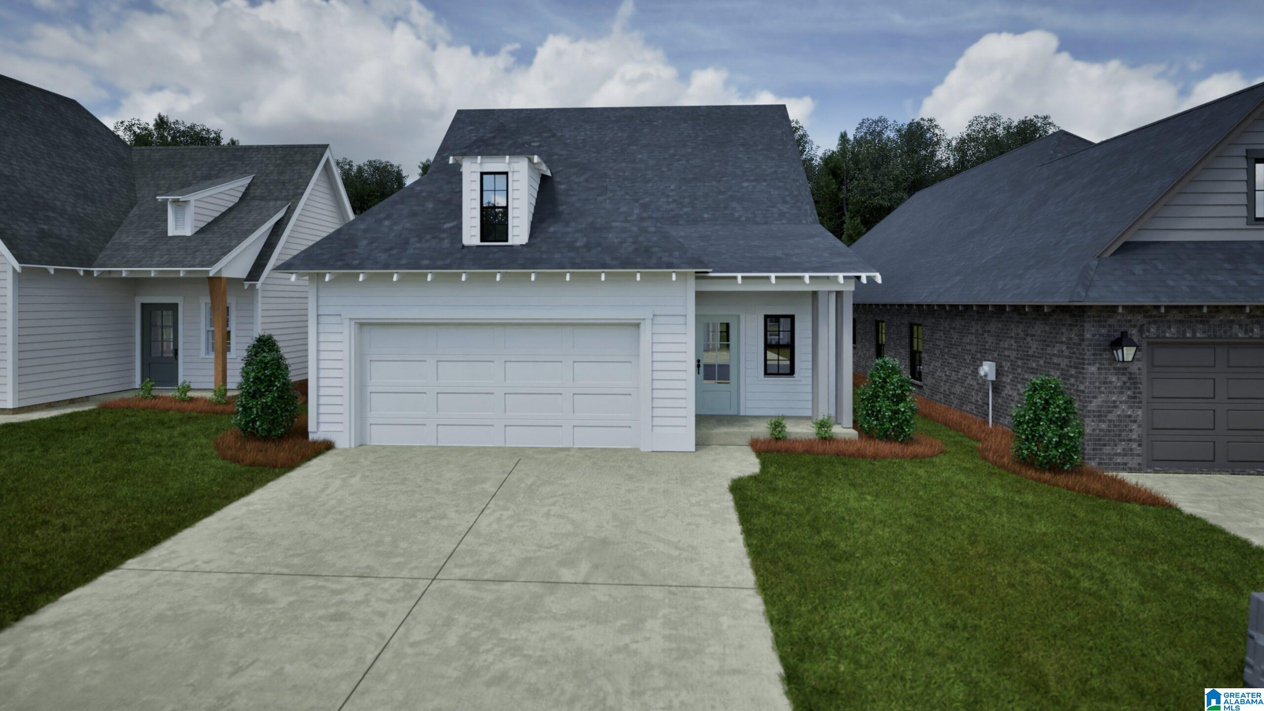 389 Shiloh Creek Drive — photo