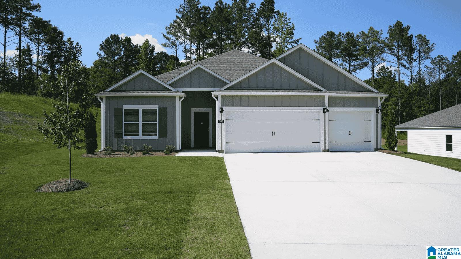 5461 Shady Maple Drive — photo