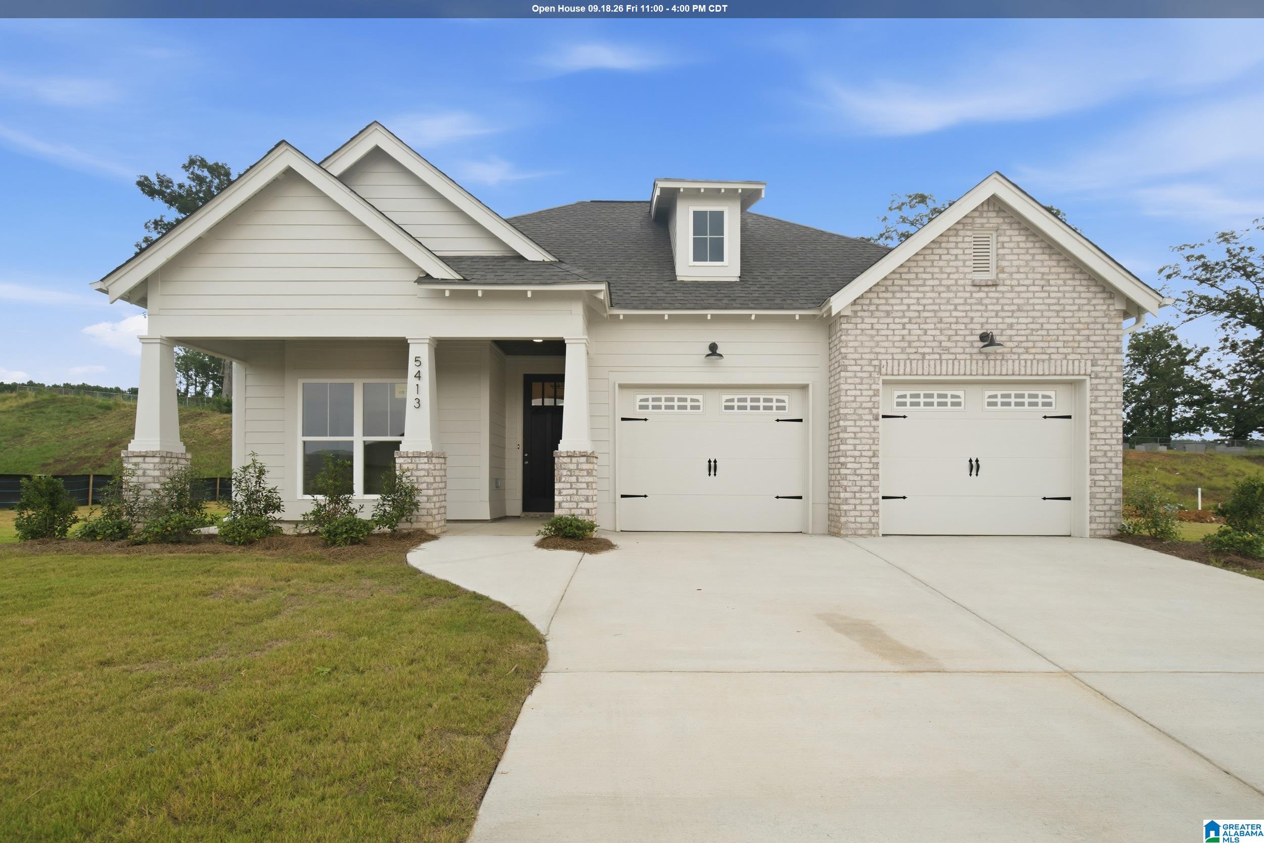 5413 Stonepeak Parkway — photo
