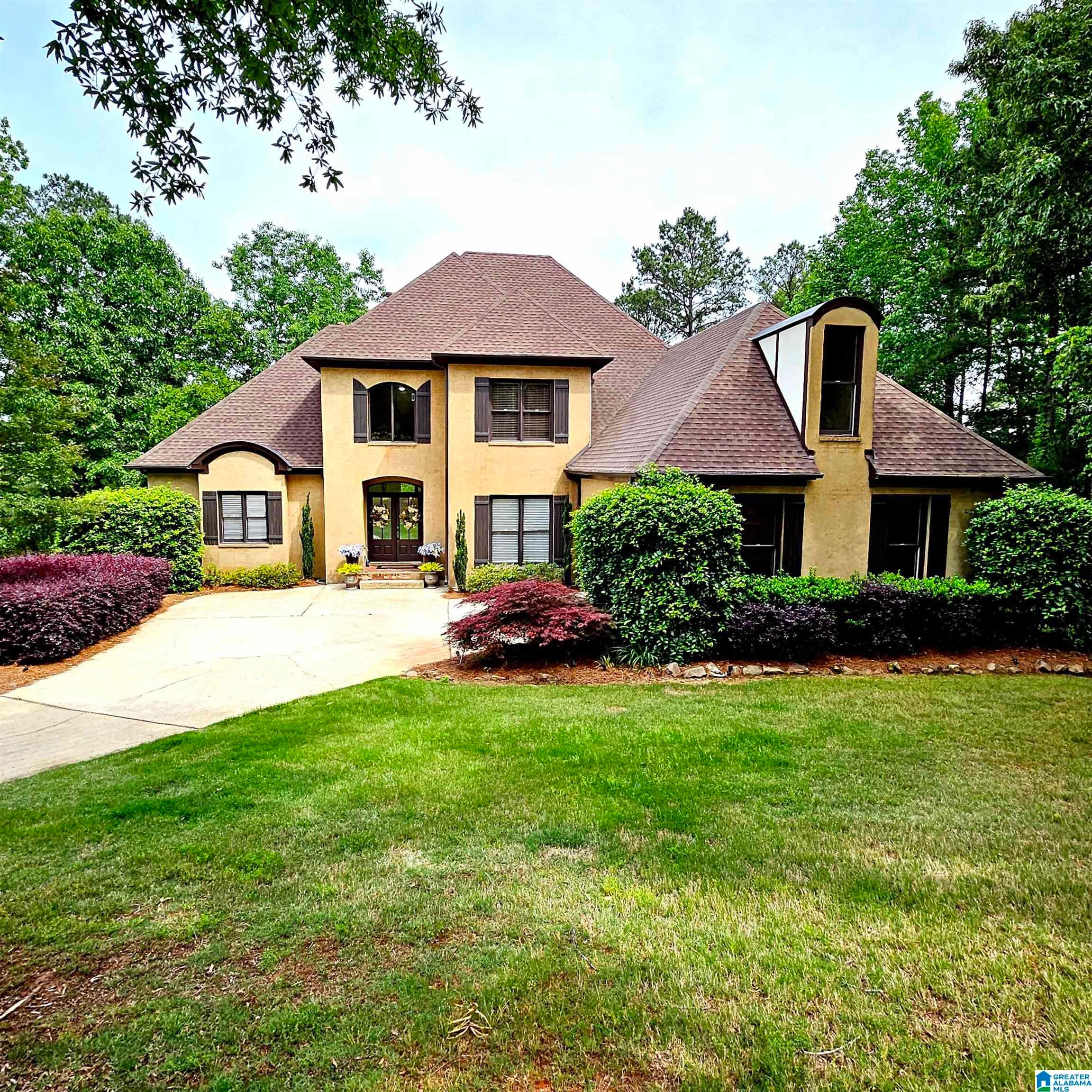 2166 Lakeview Trace — photo