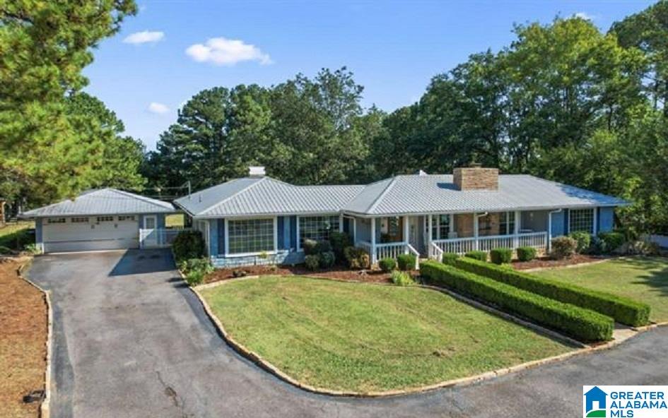 5232 Shades Crest Road — photo