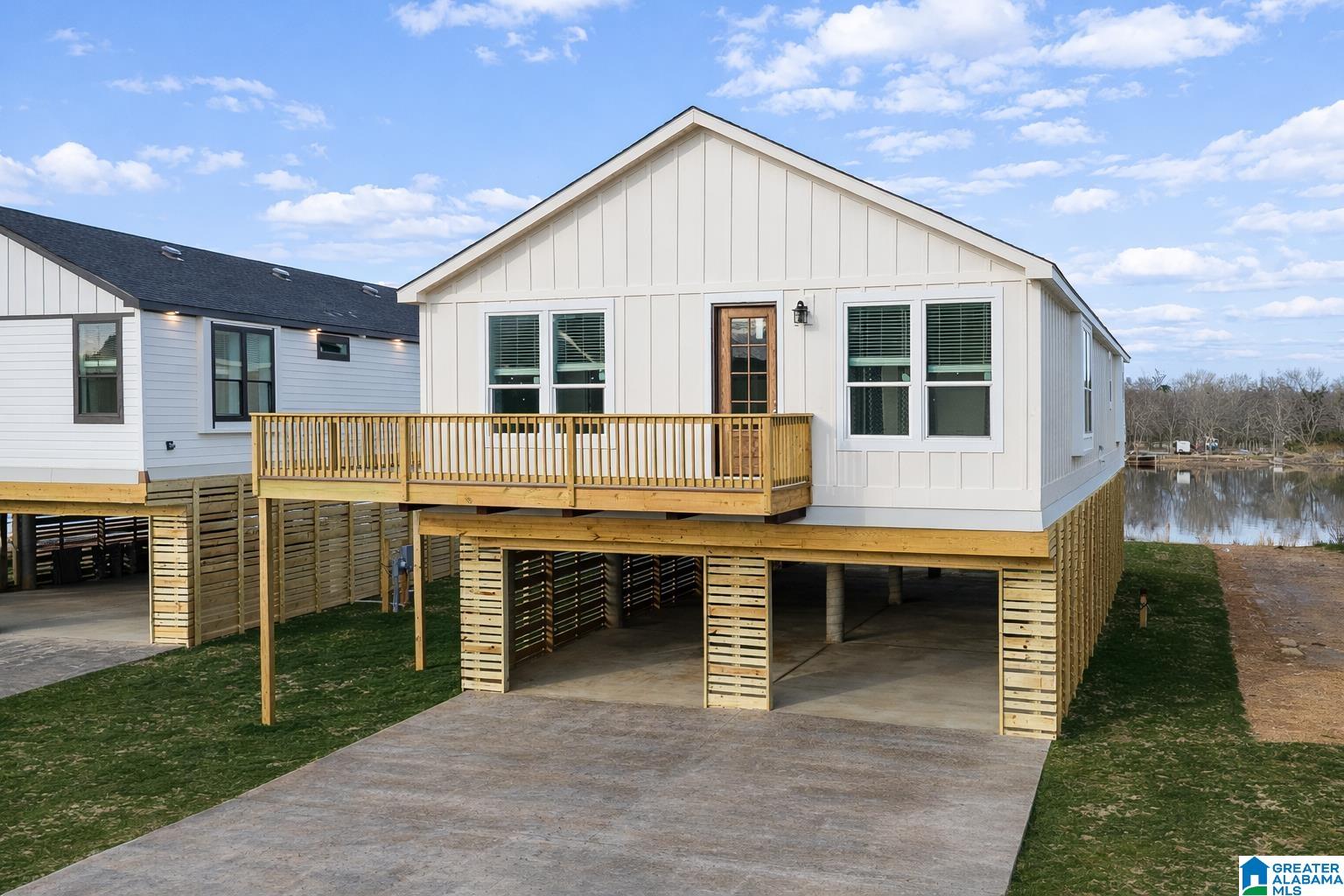 175 Clear Springs Drive — photo