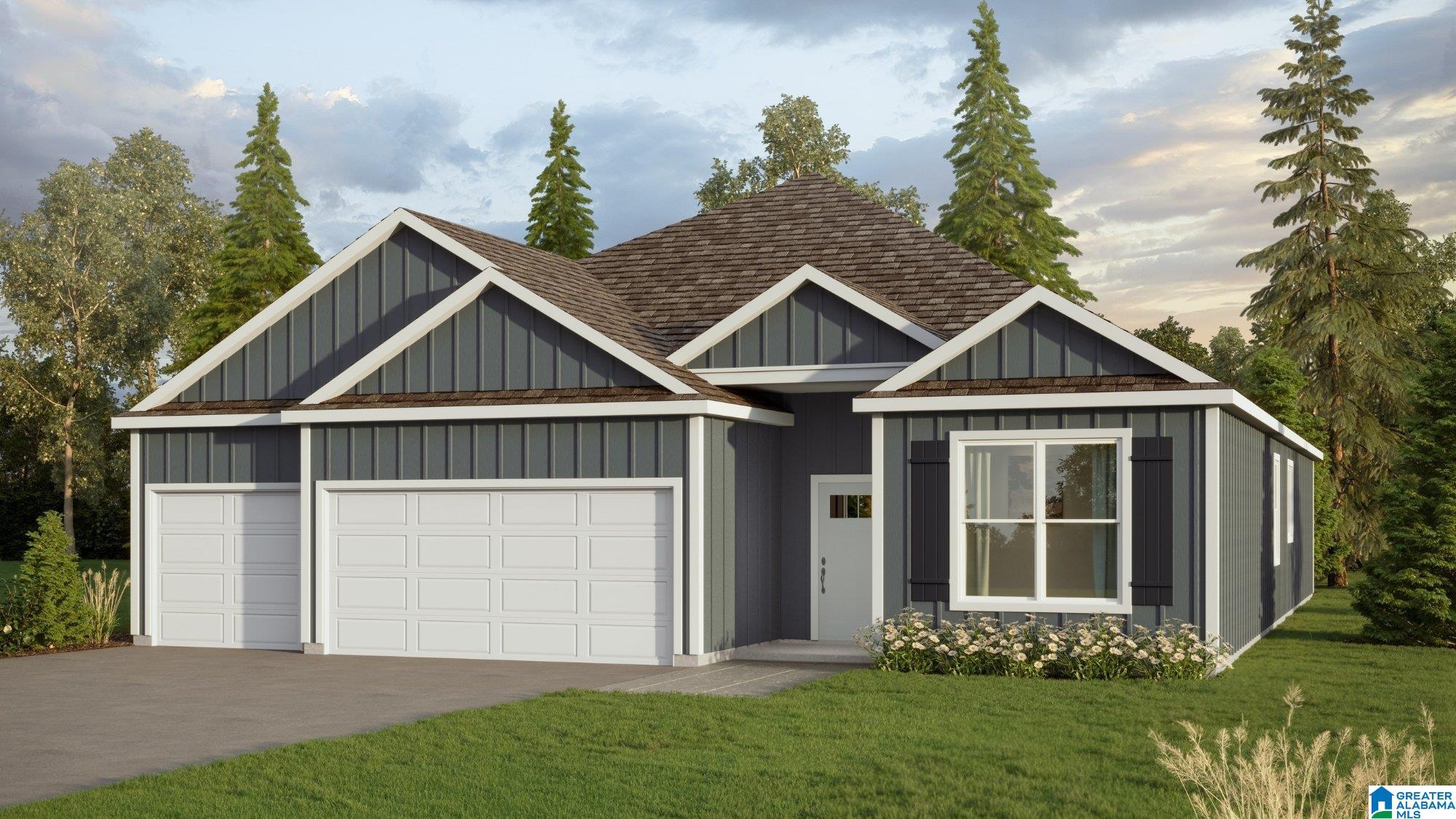 10380 Meadowsweet Drive — photo