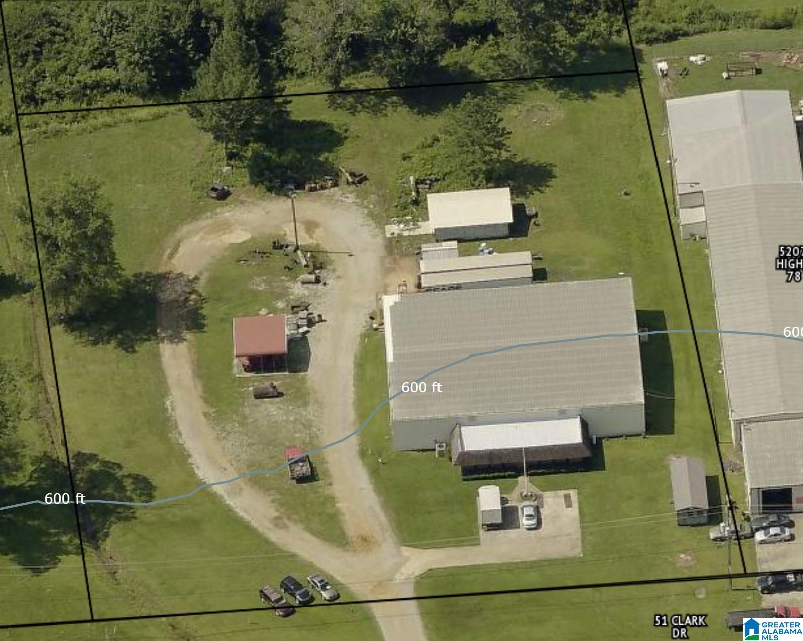 5181 Highway 78 — photo