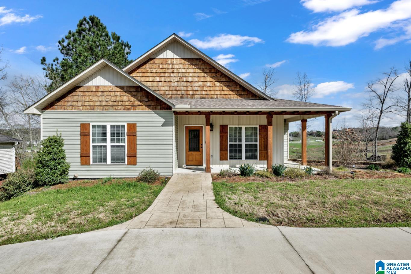 235 White Oak Loop — photo